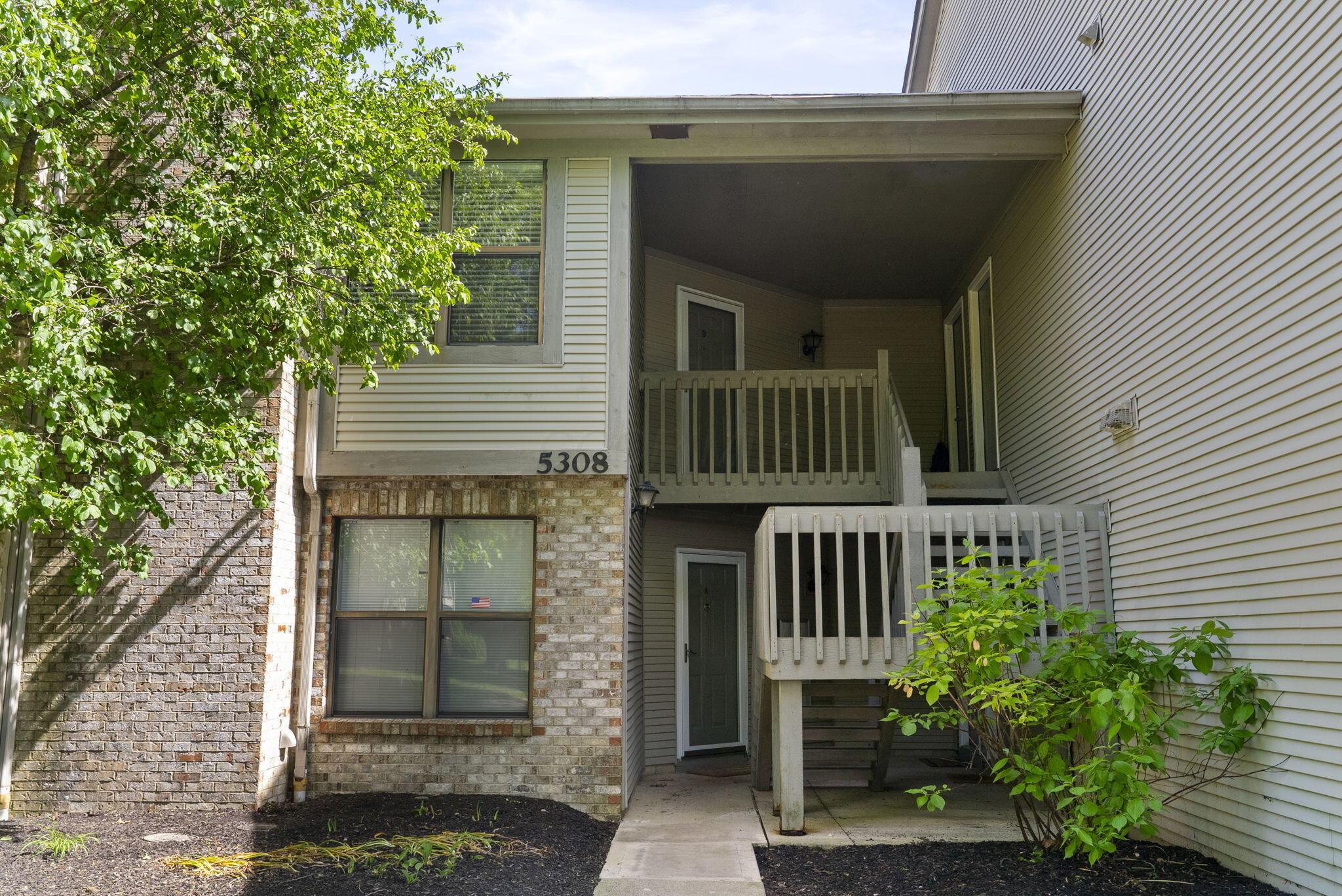 5308 Darlington Road, D