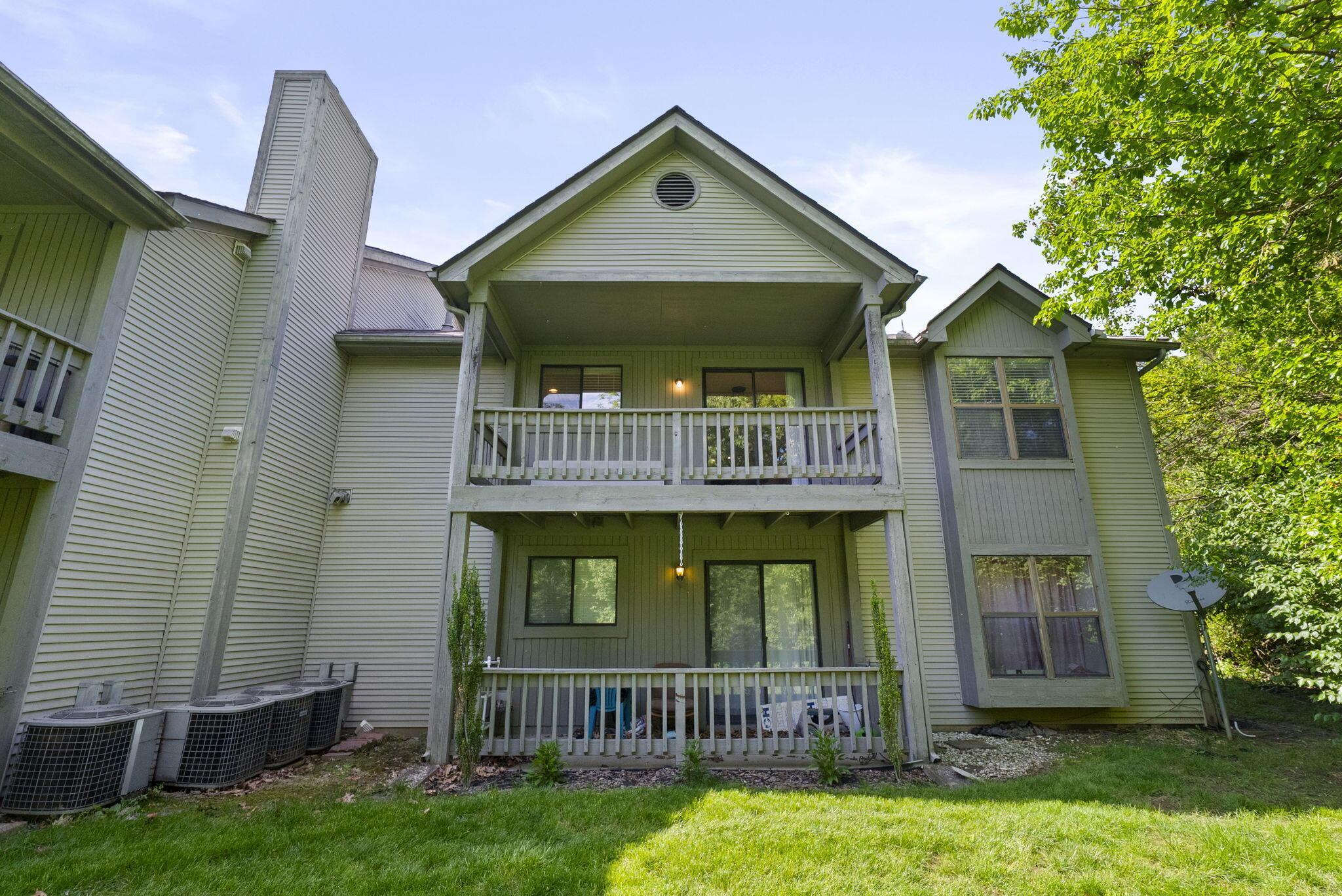 5308 Darlington Road, D