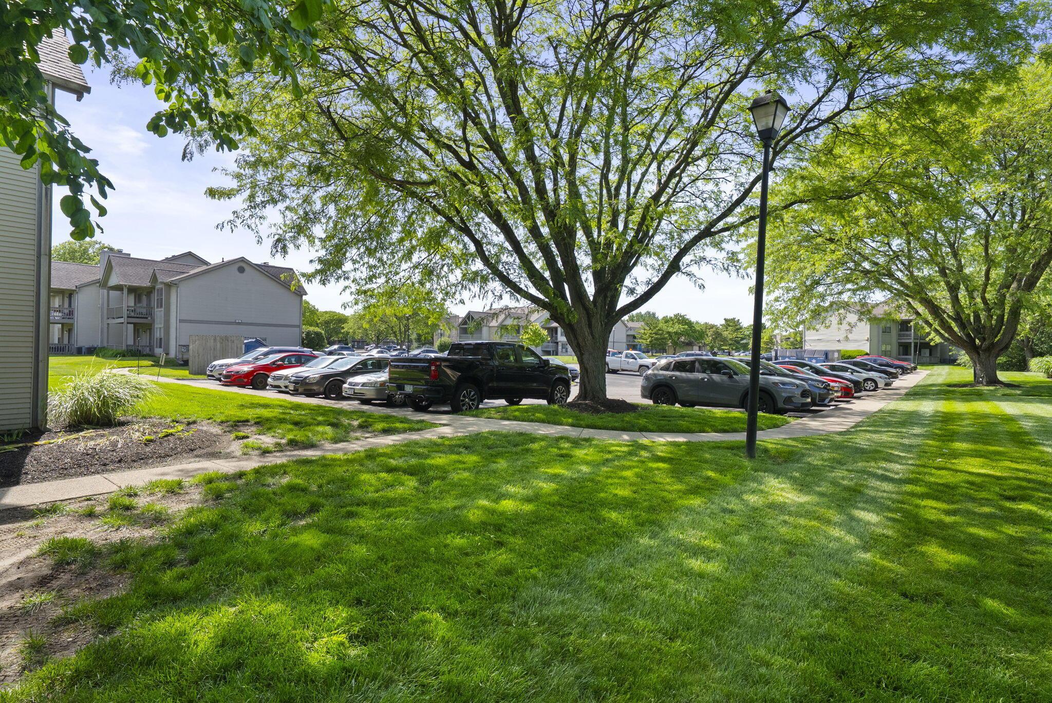 5308 Darlington Road, D