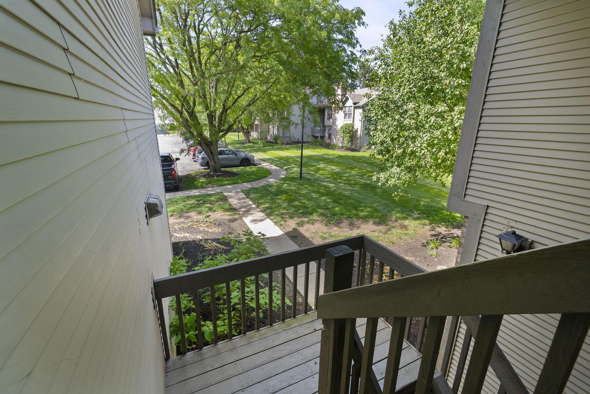 5308 Darlington Road, D