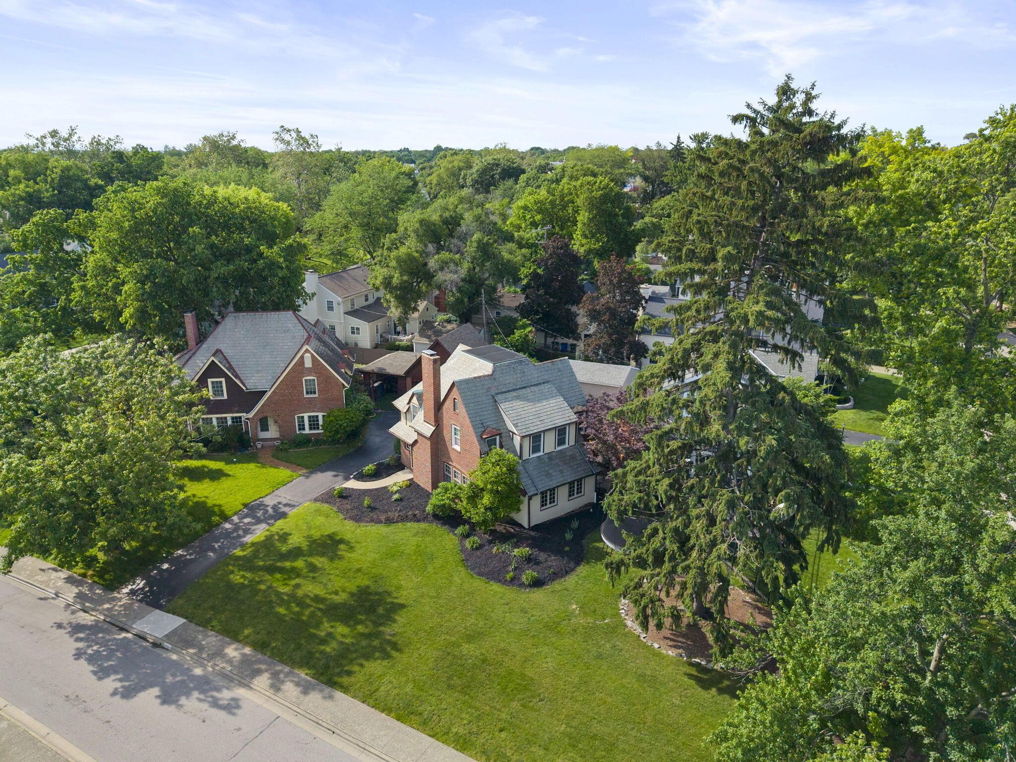1872 Stanford Road