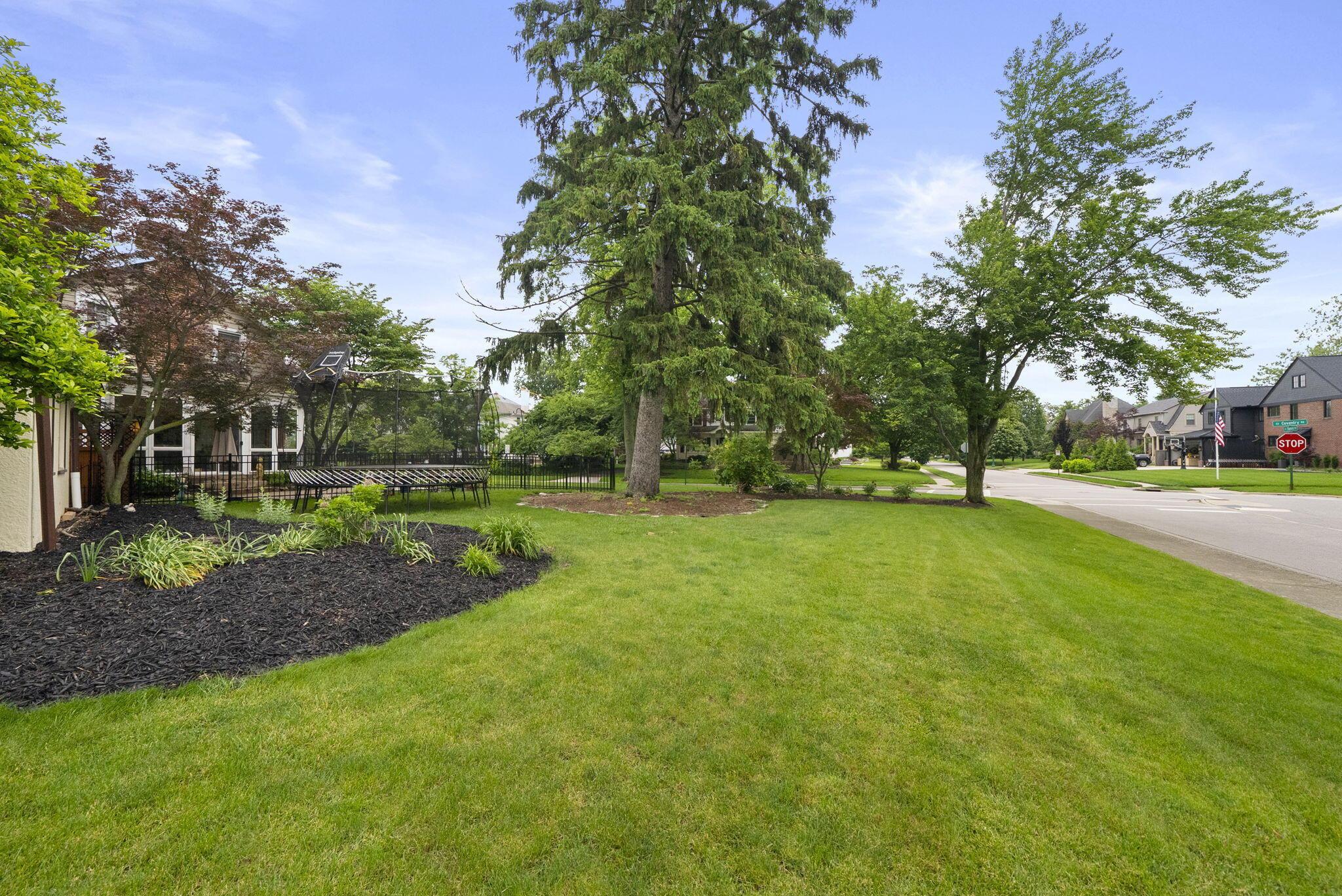 1872 Stanford Road
