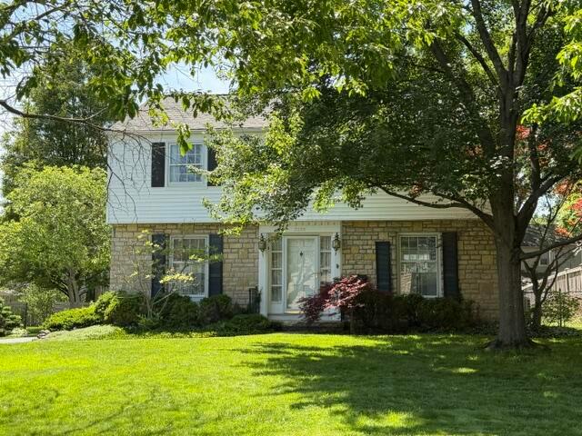 2559 Welsford Road