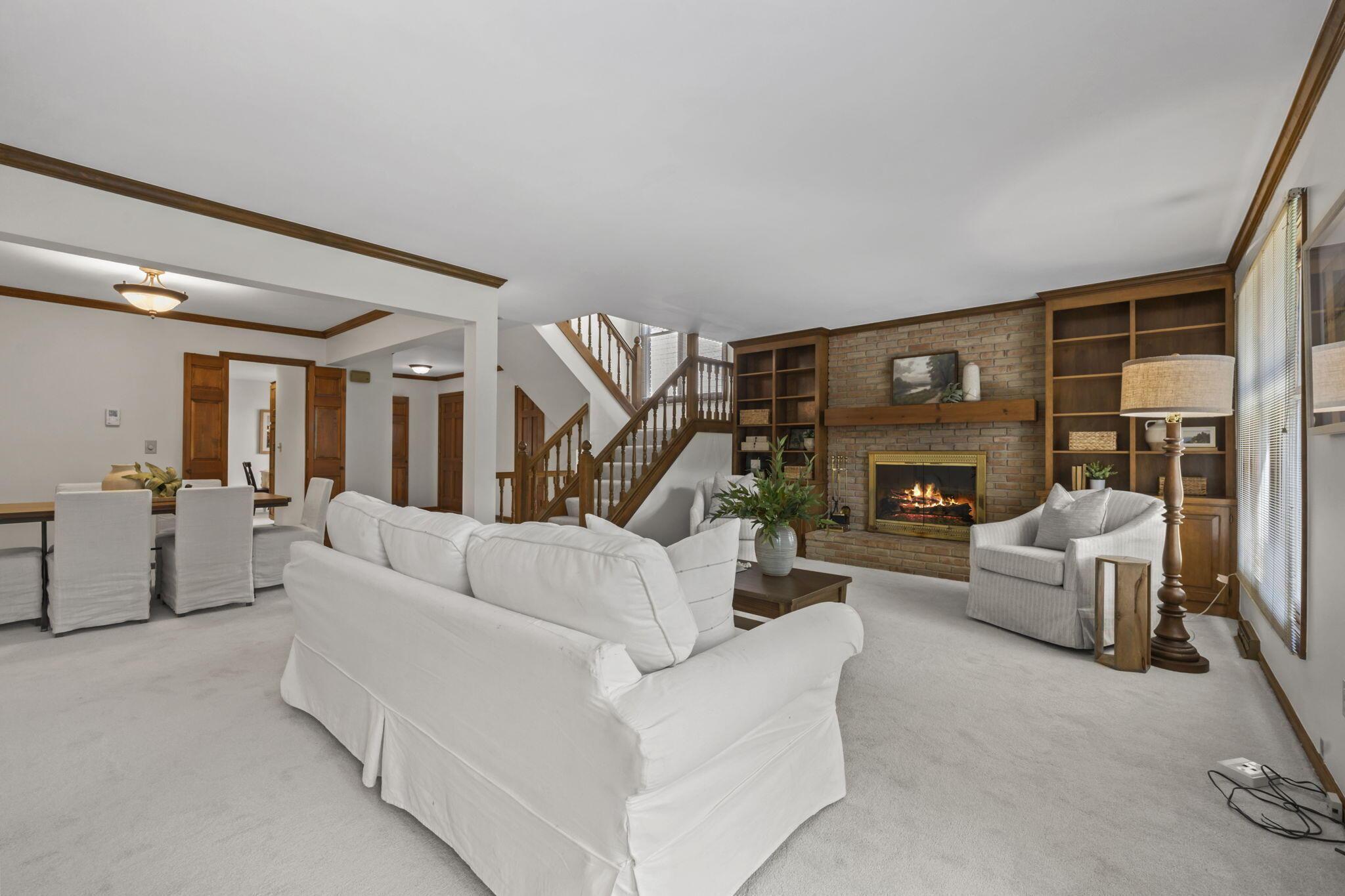 2213 Partlow Drive