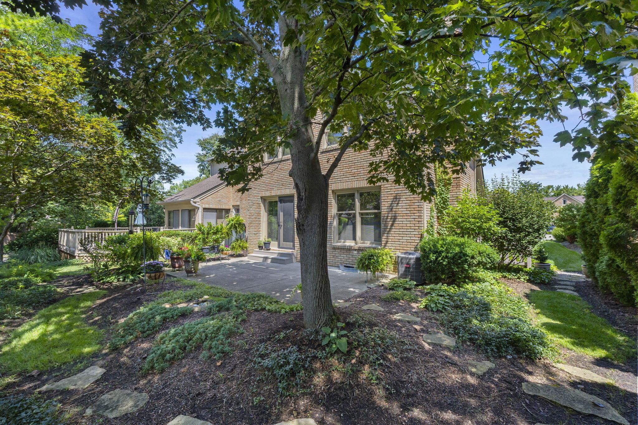 2213 Partlow Drive