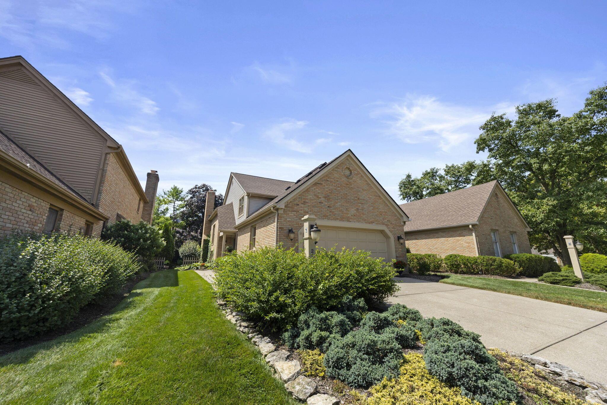 2213 Partlow Drive