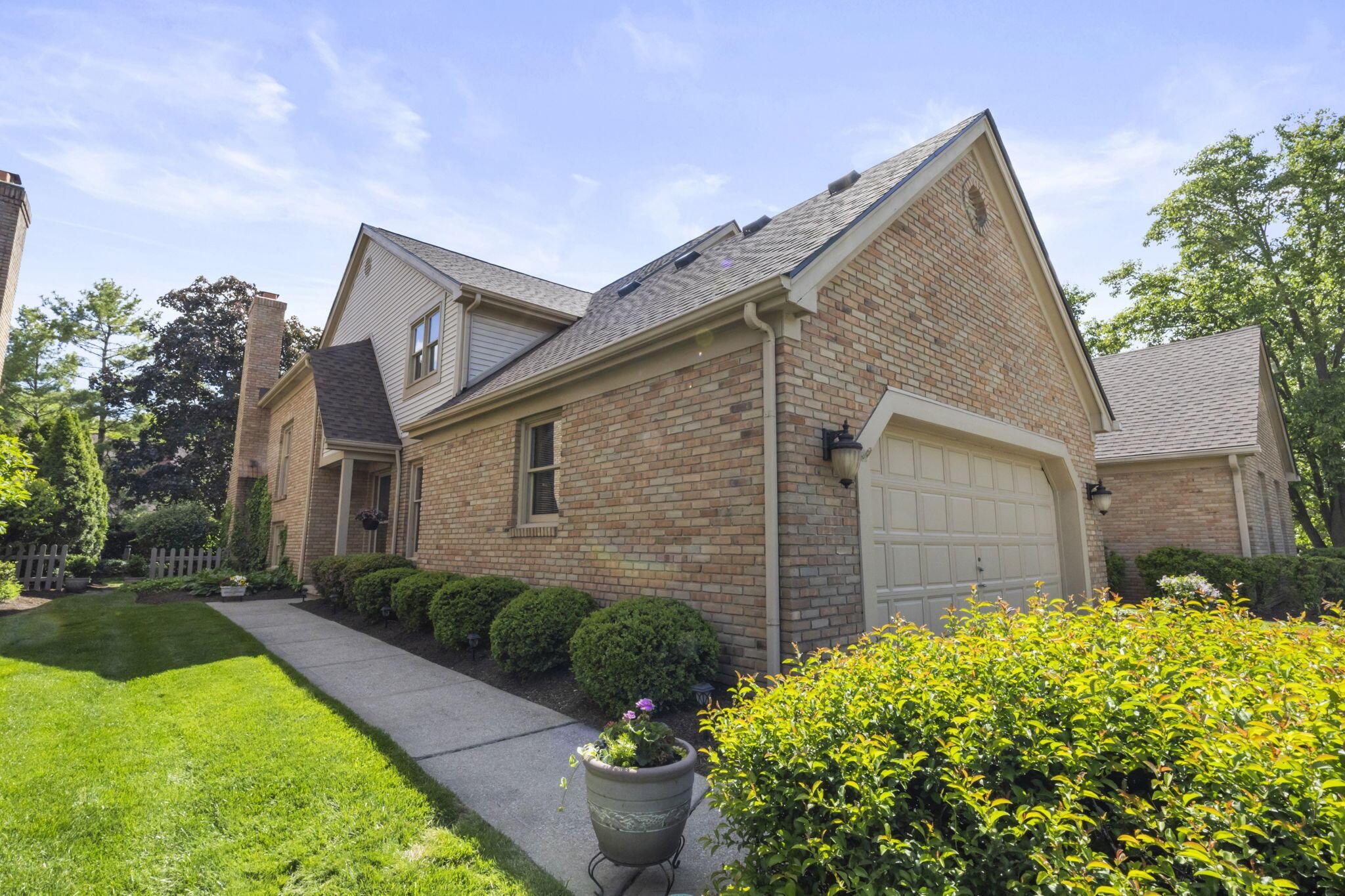 2213 Partlow Drive