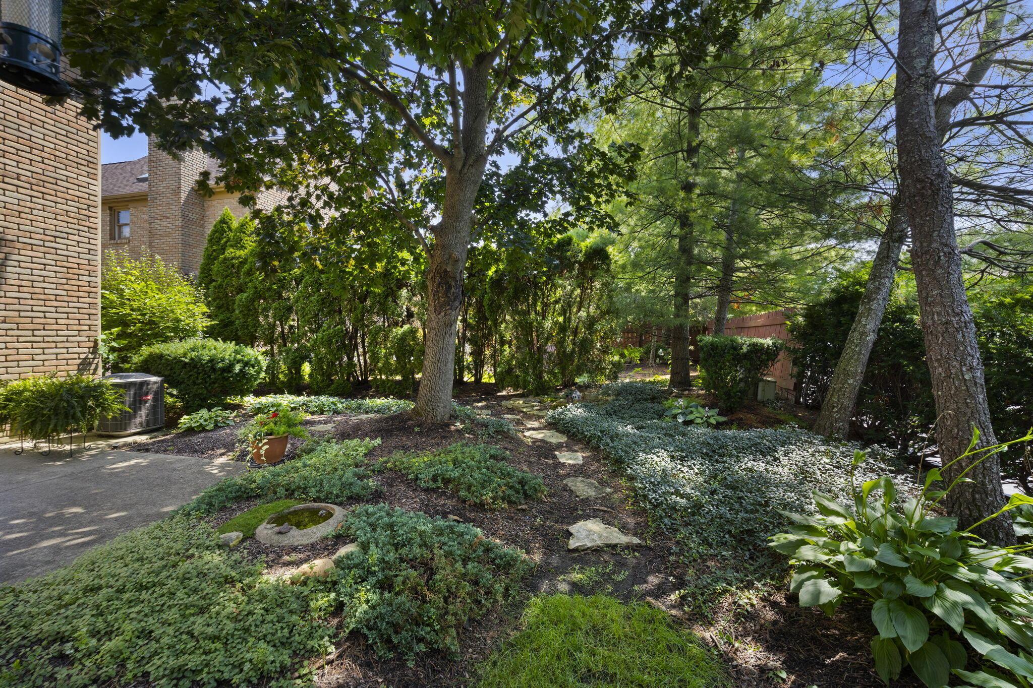 2213 Partlow Drive