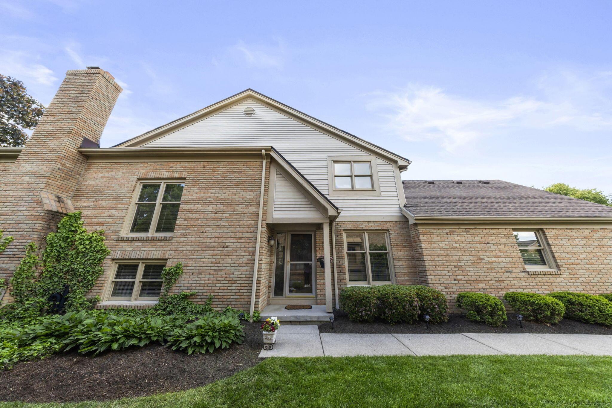 2213 Partlow Drive