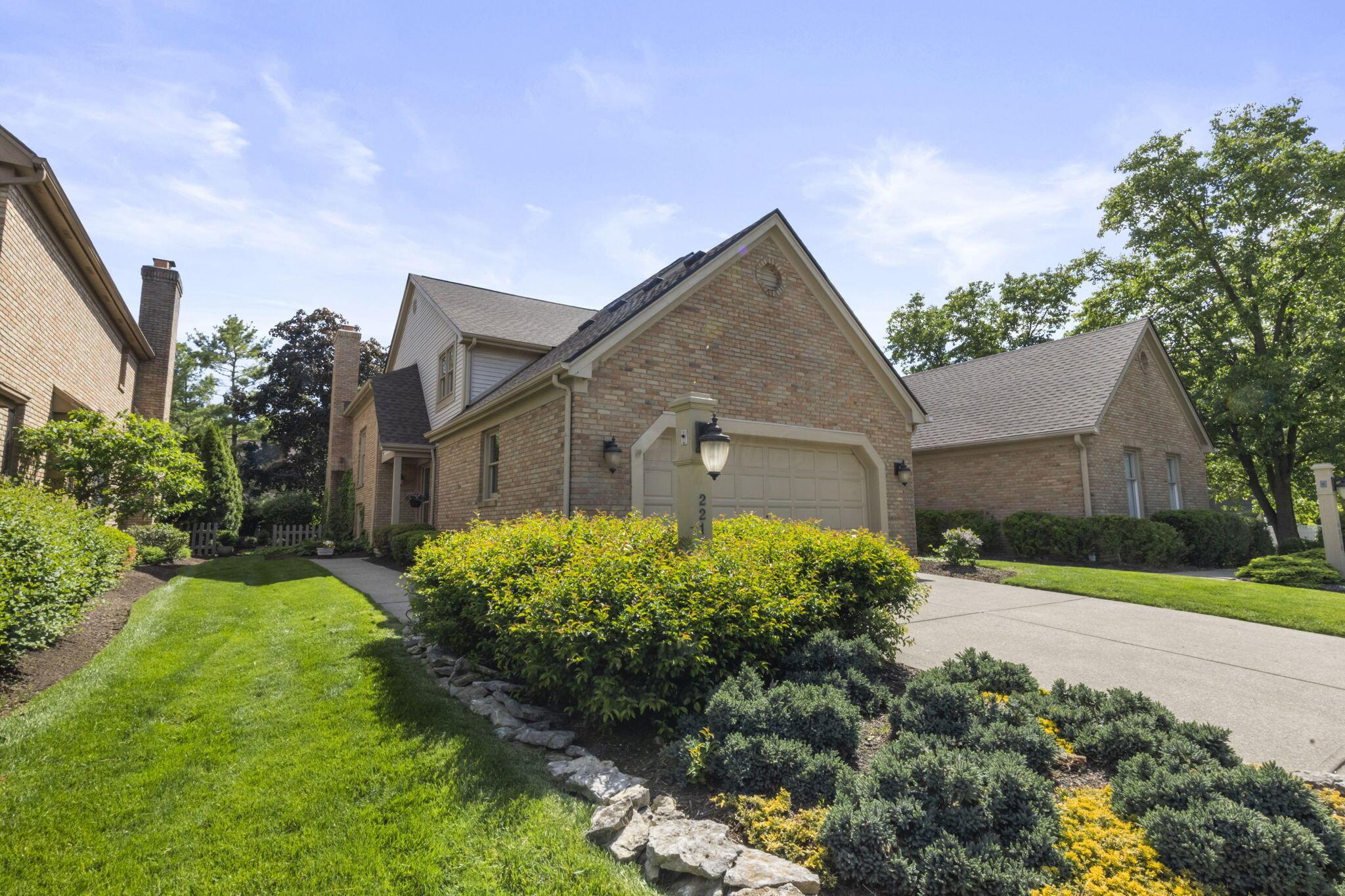 2213 Partlow Drive
