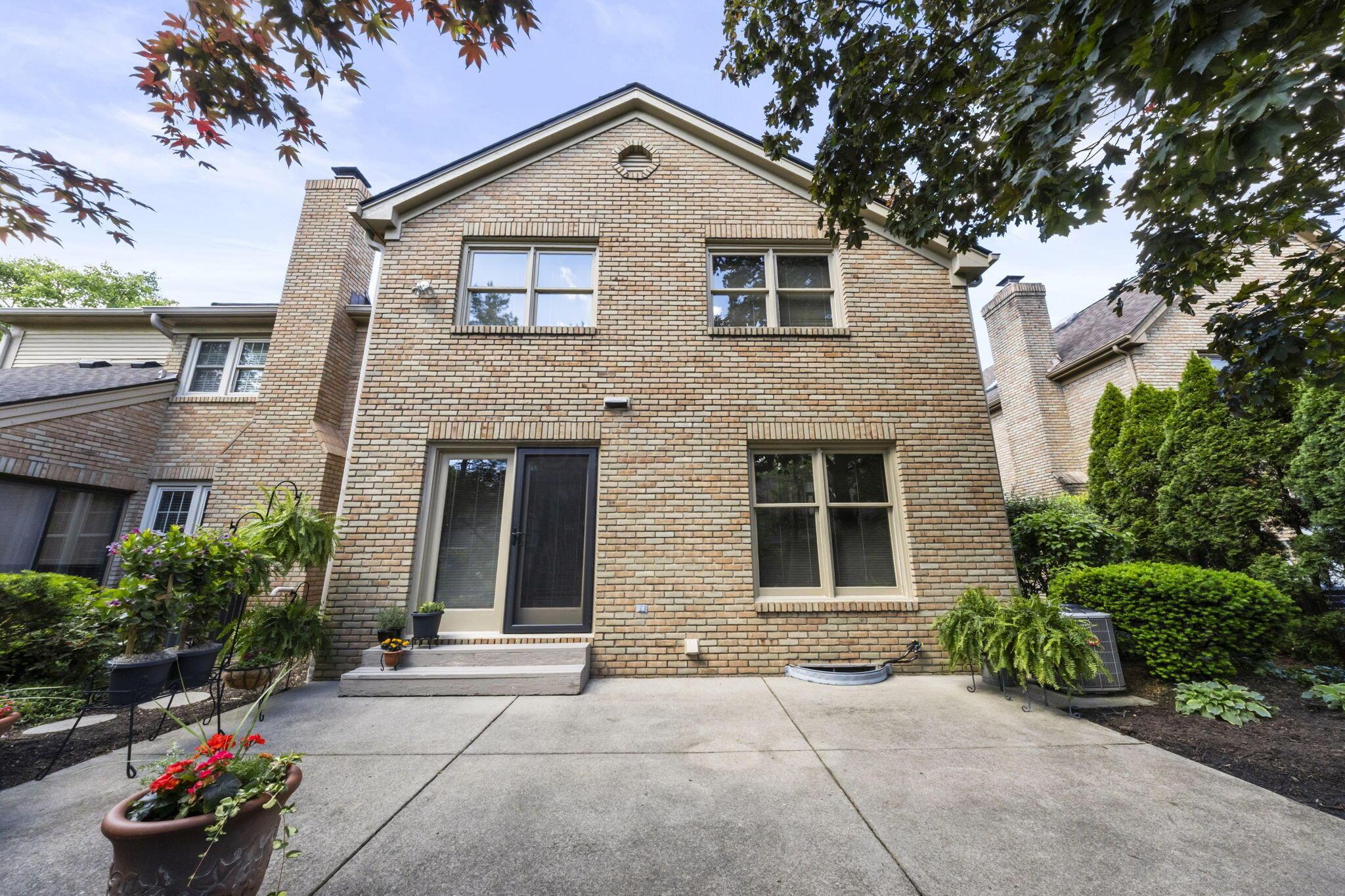 2213 Partlow Drive