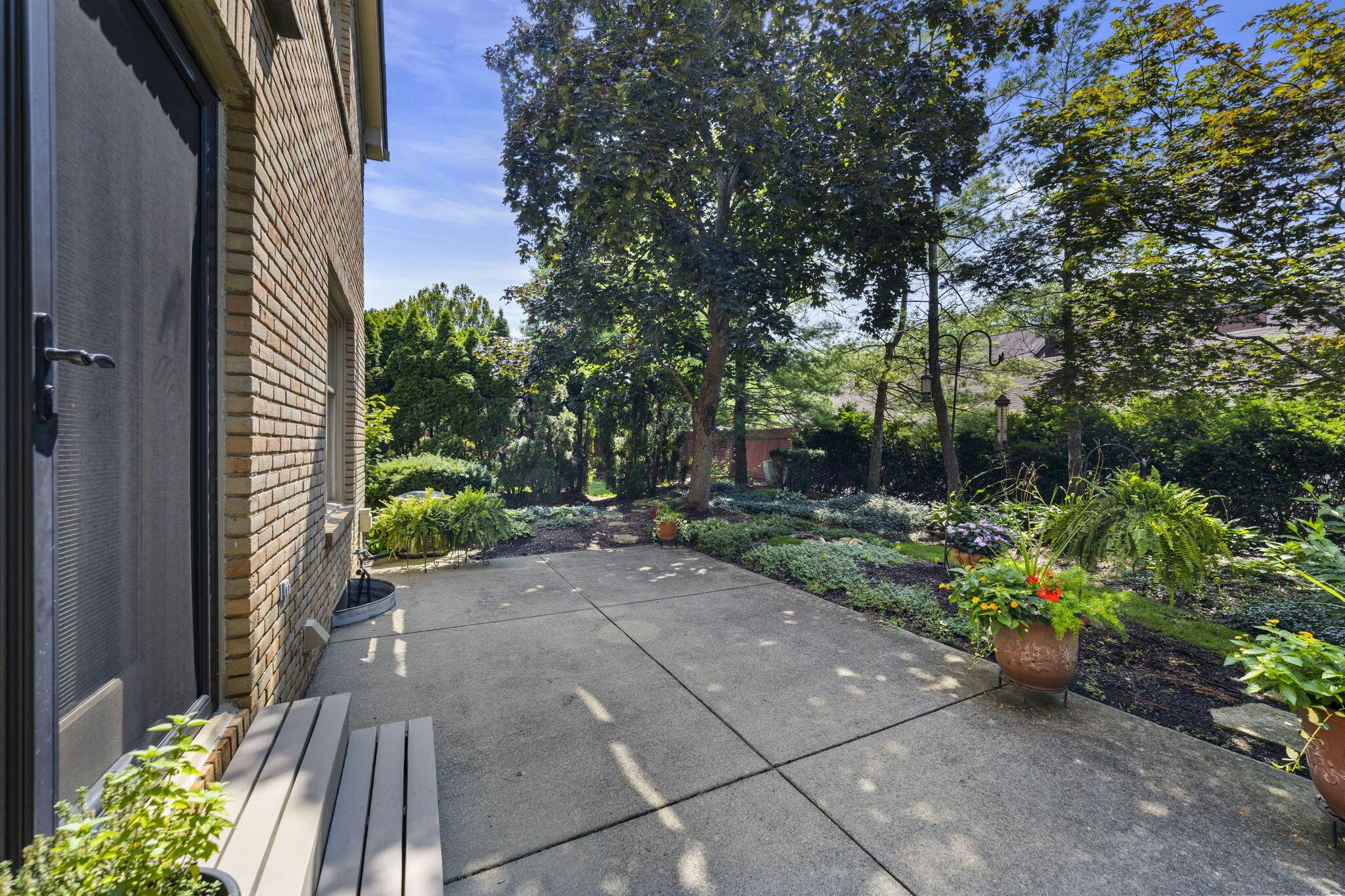 2213 Partlow Drive