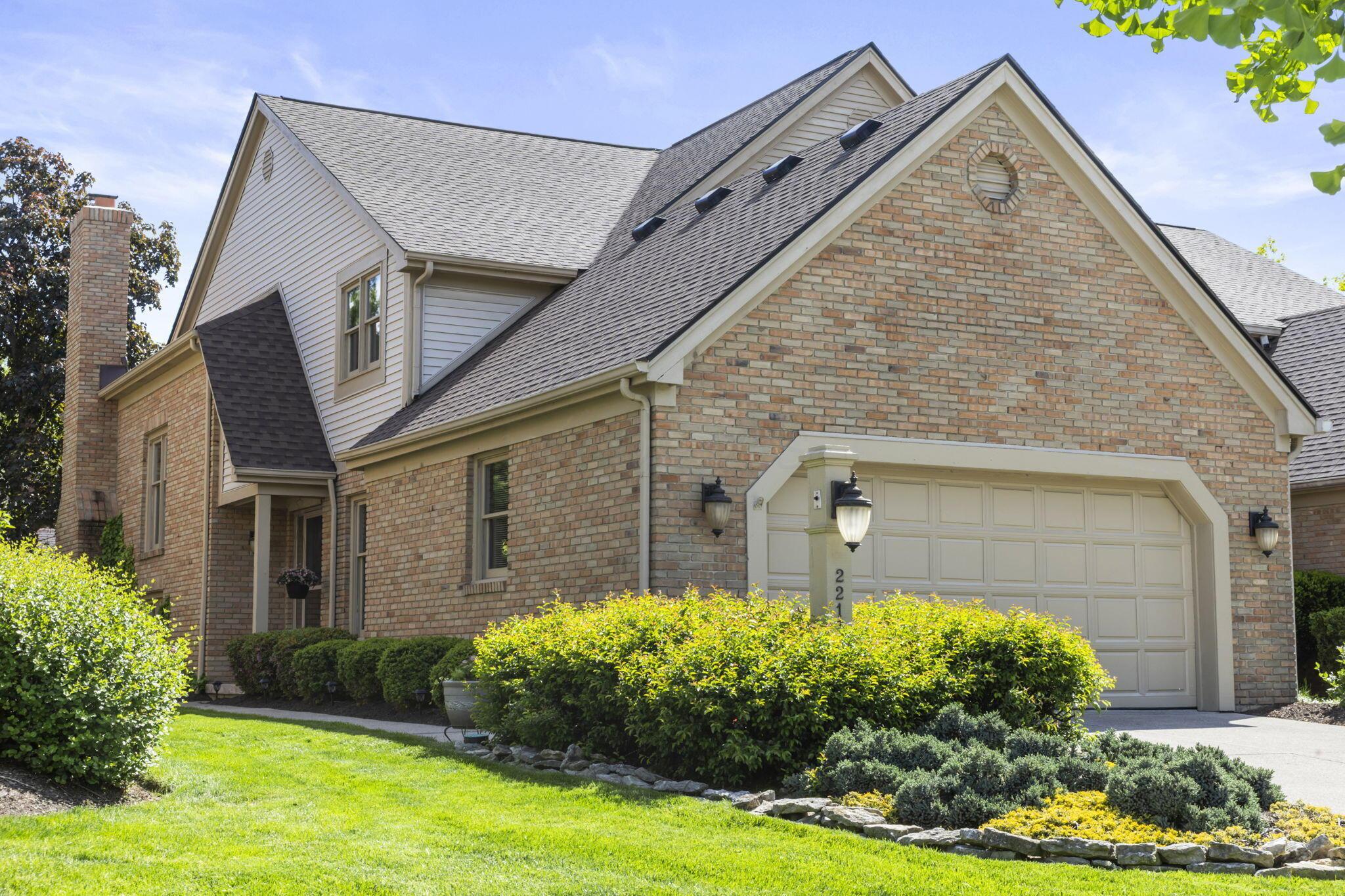 2213 Partlow Drive