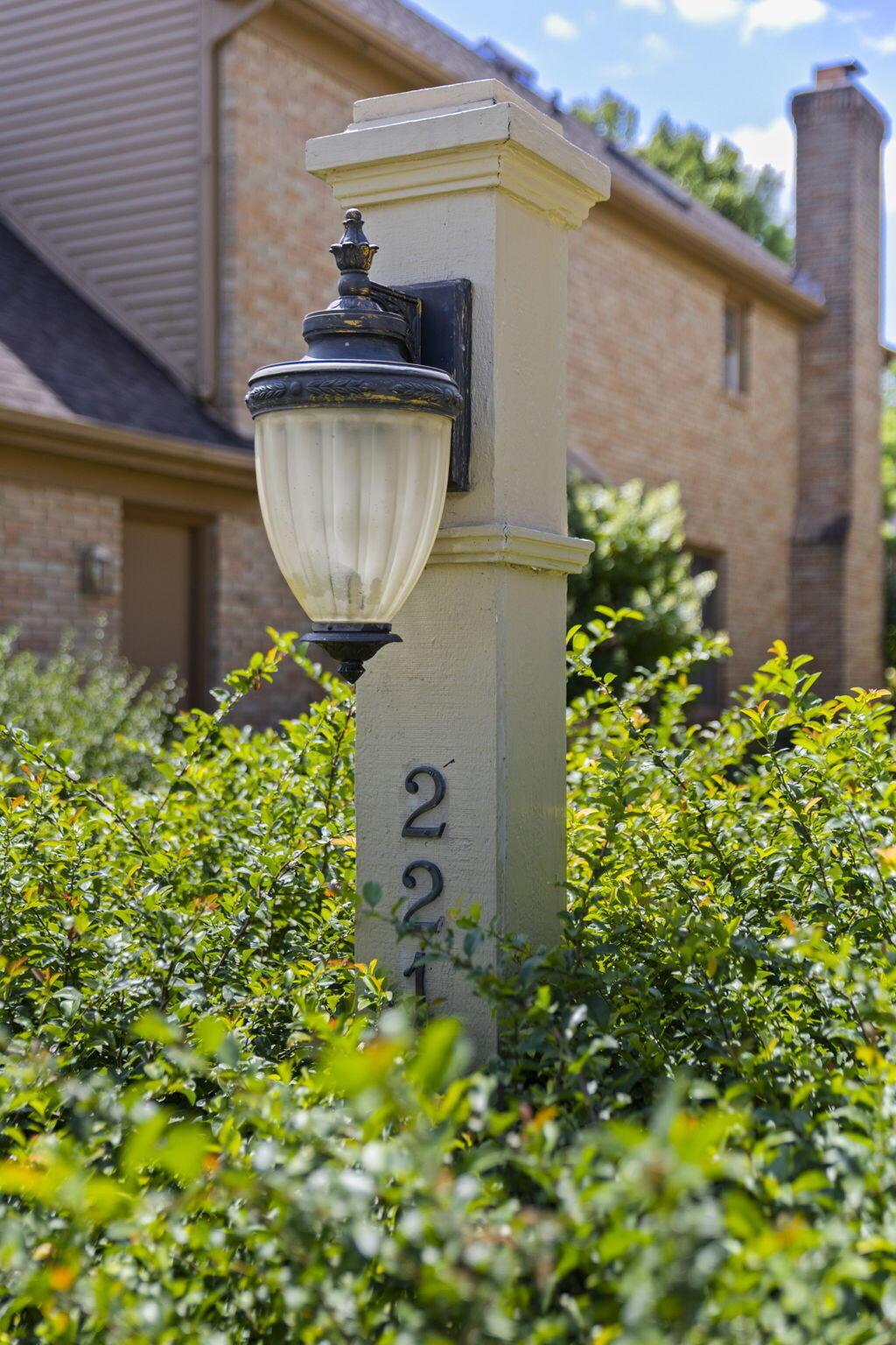 2213 Partlow Drive