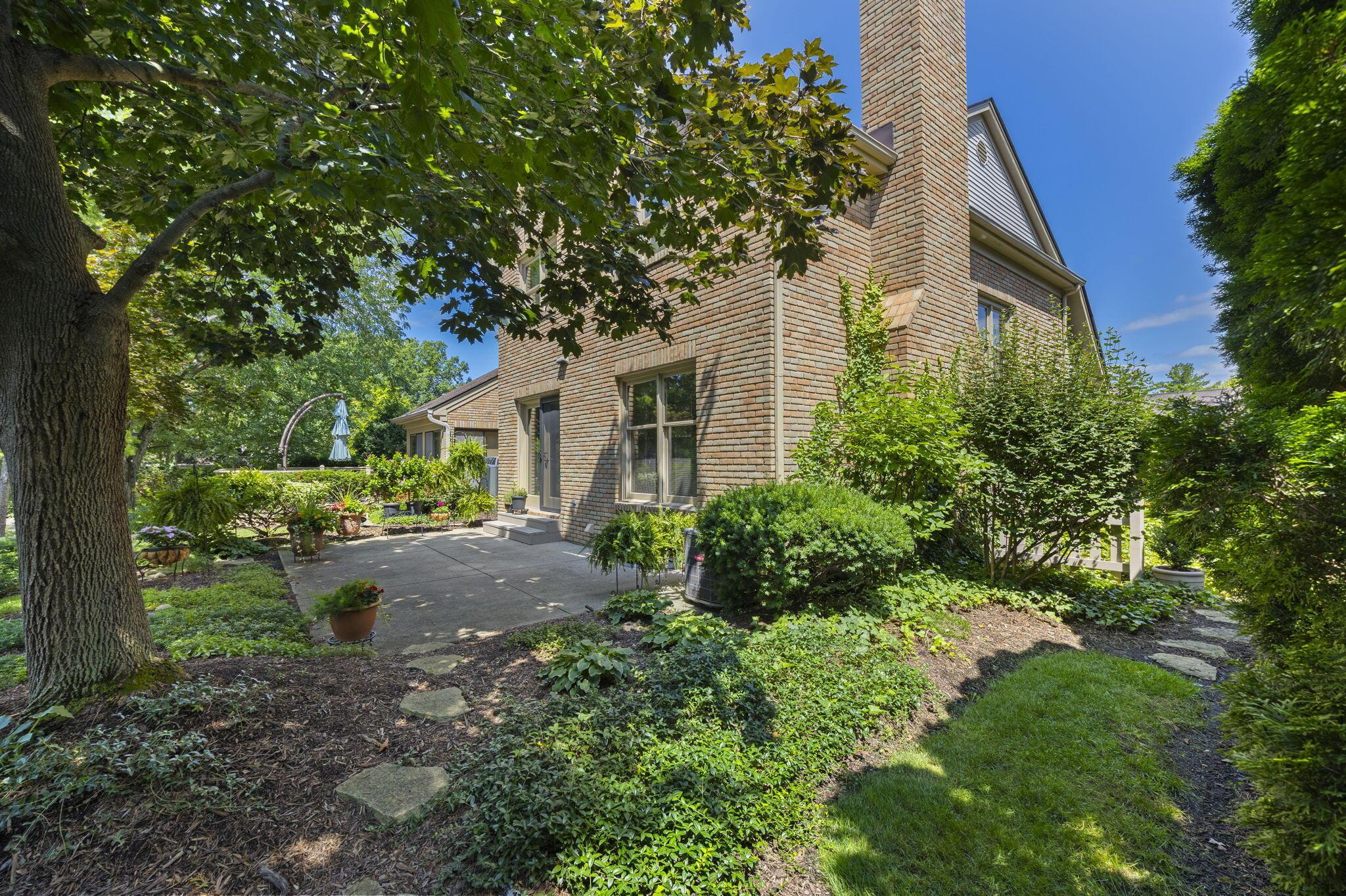2213 Partlow Drive