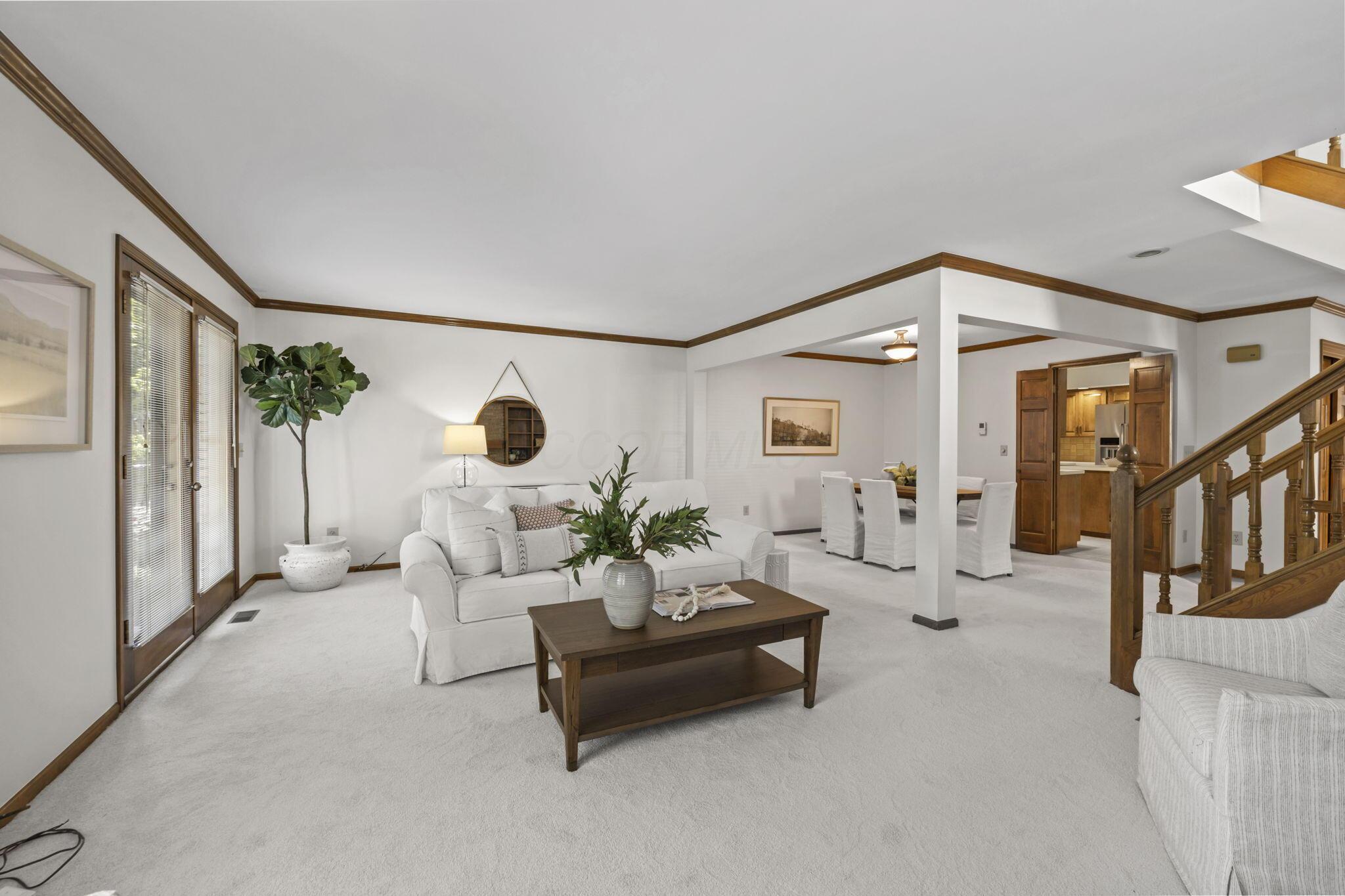 2213 Partlow Drive