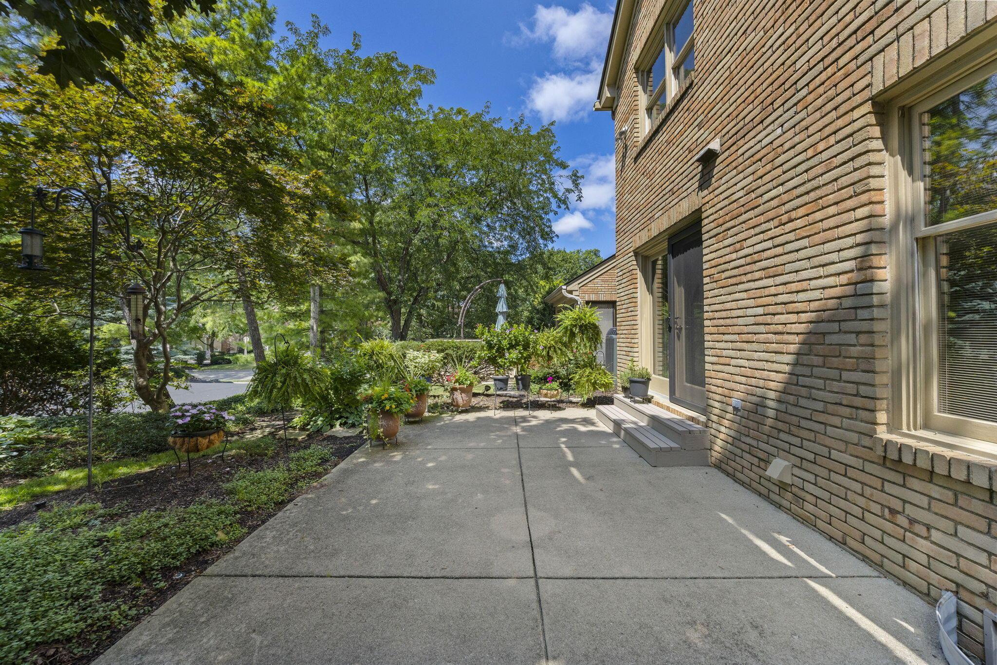 2213 Partlow Drive