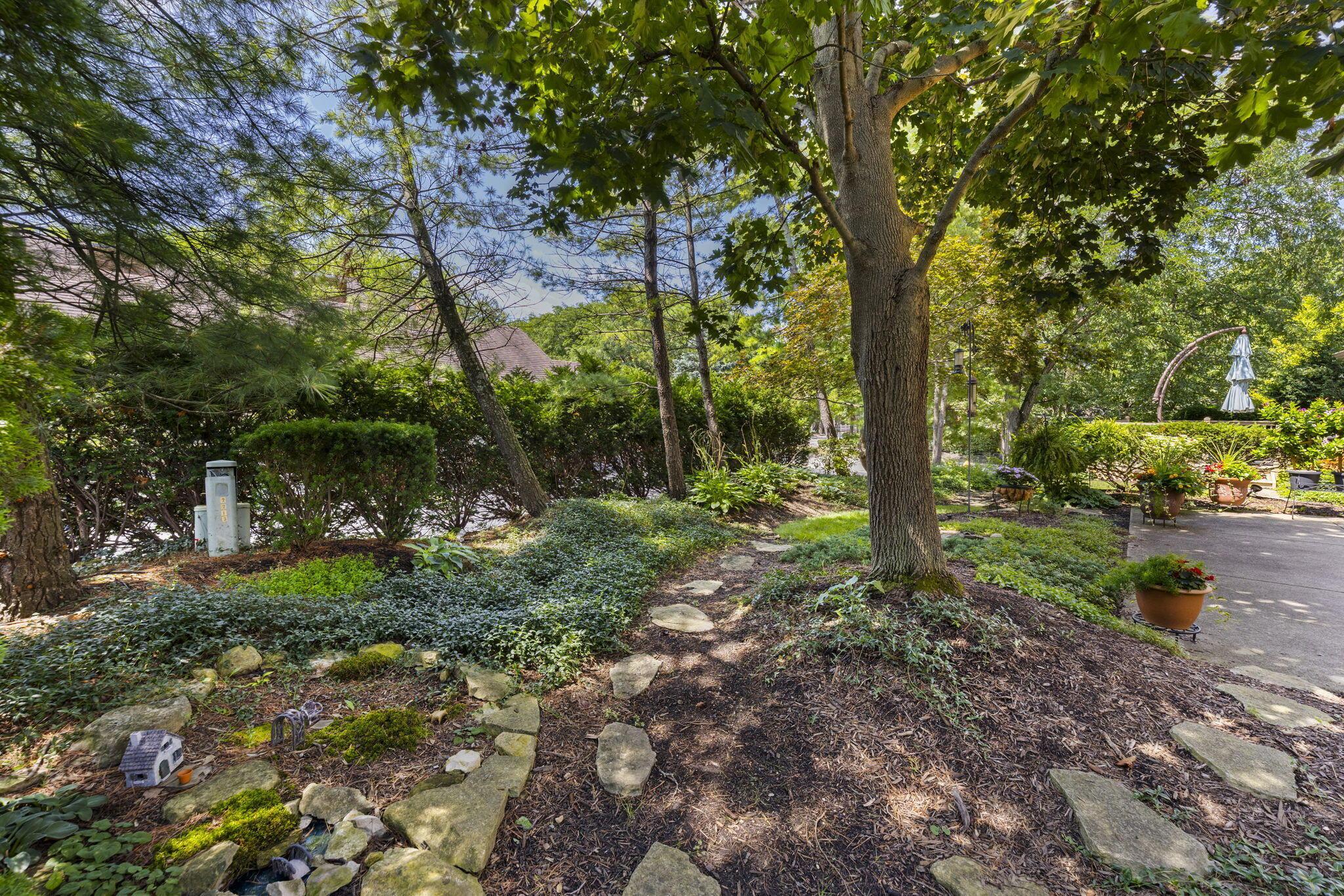 2213 Partlow Drive