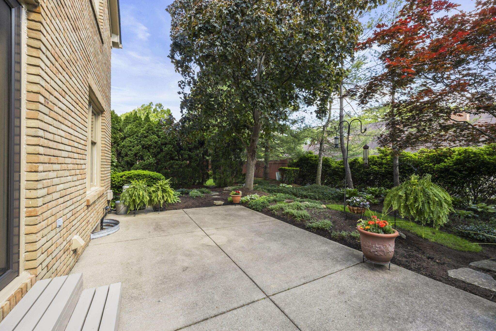 2213 Partlow Drive