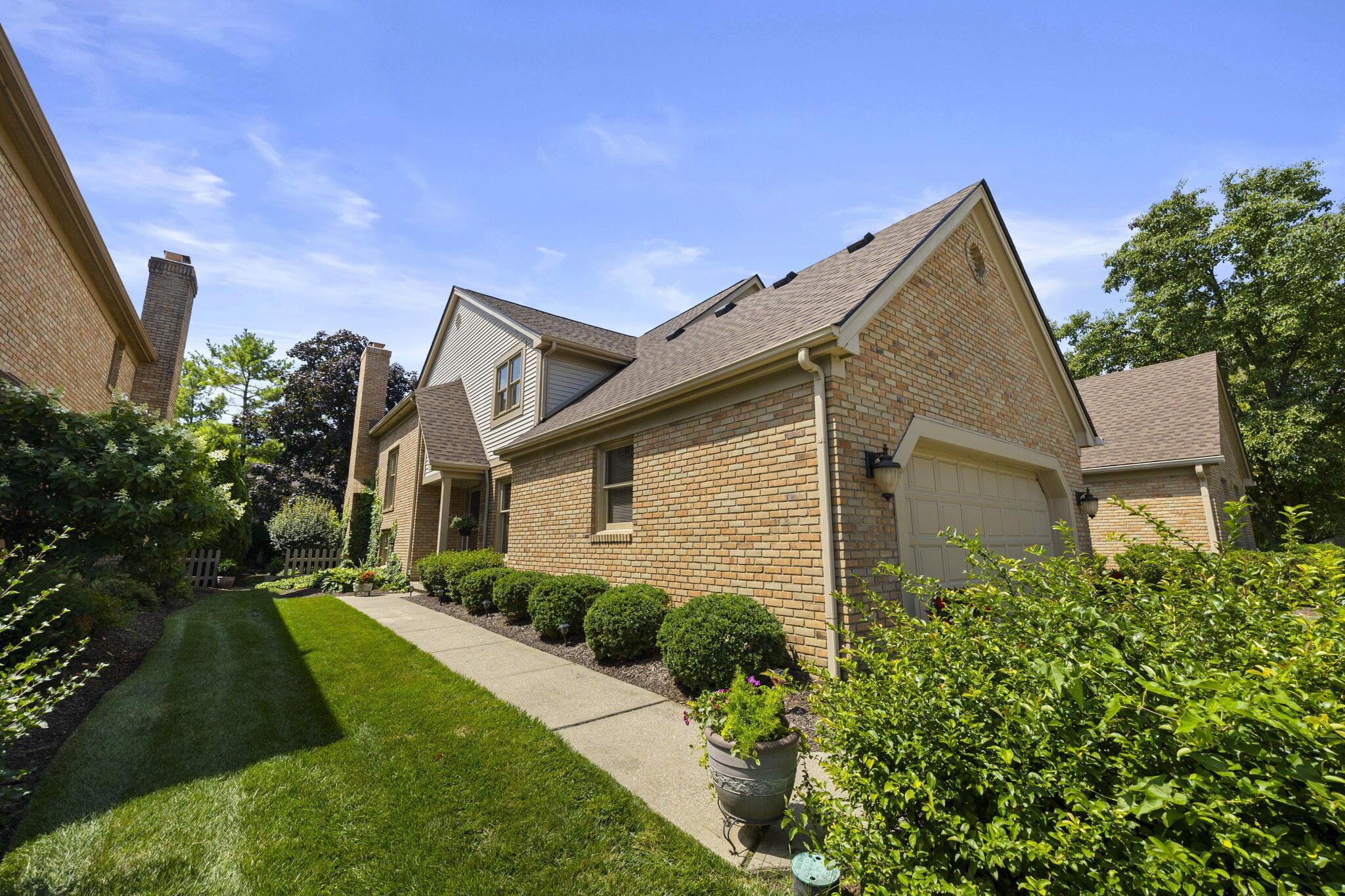 2213 Partlow Drive
