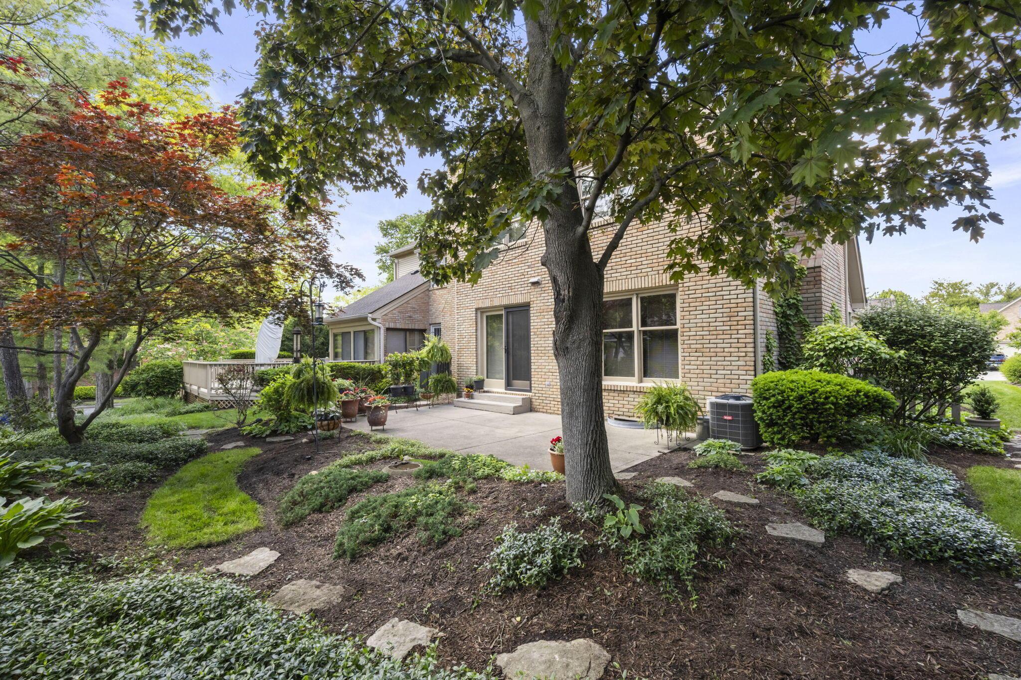 2213 Partlow Drive