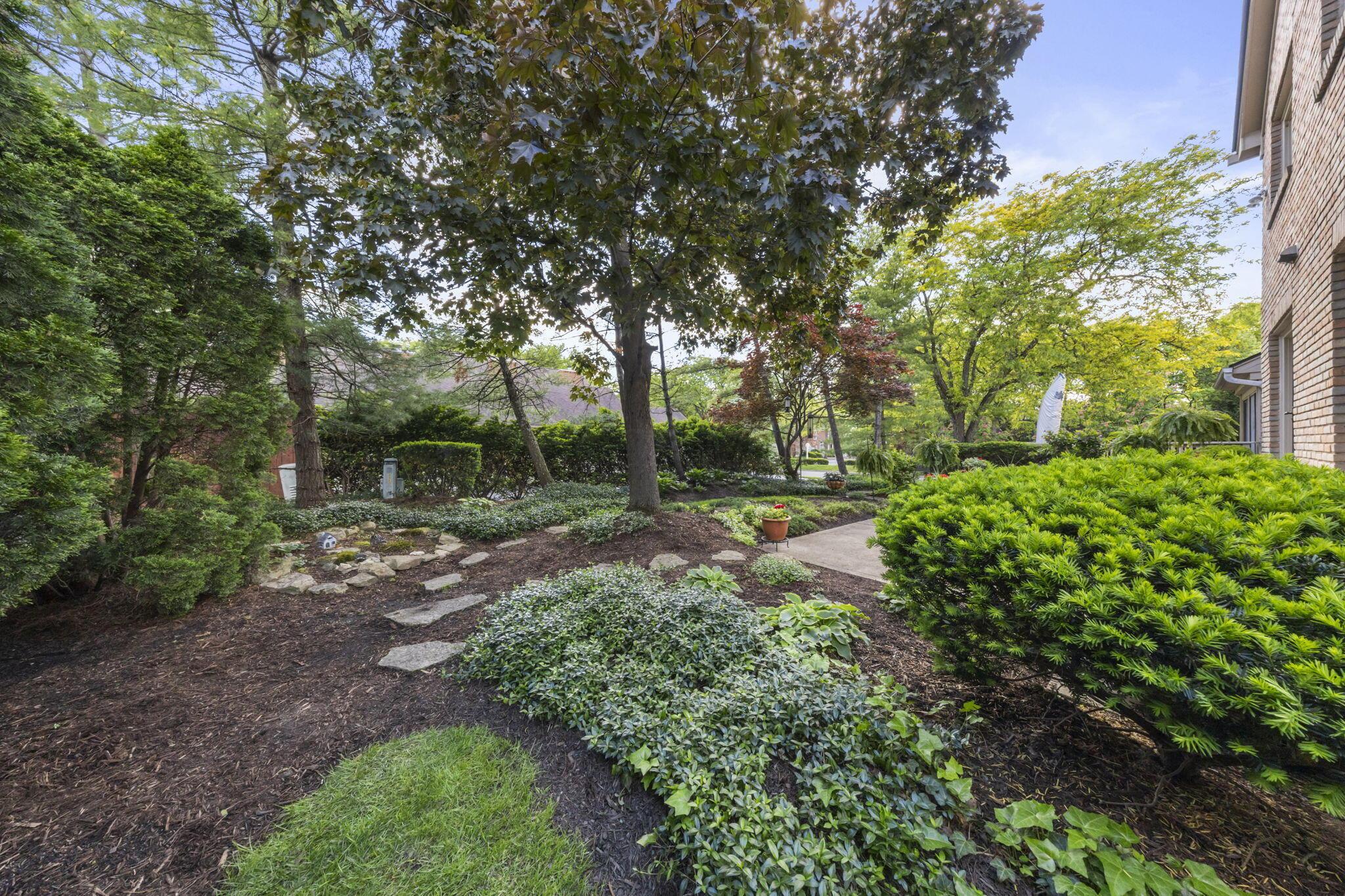 2213 Partlow Drive