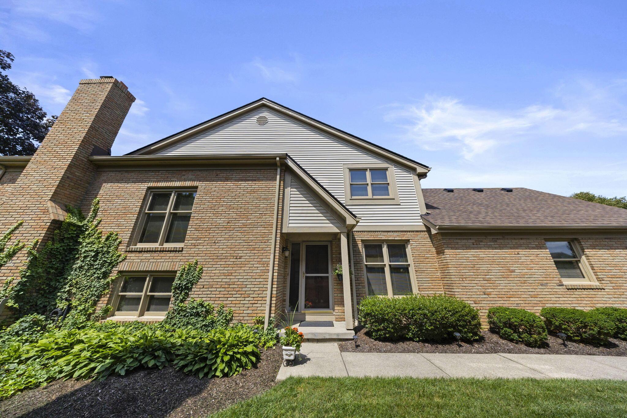 2213 Partlow Drive