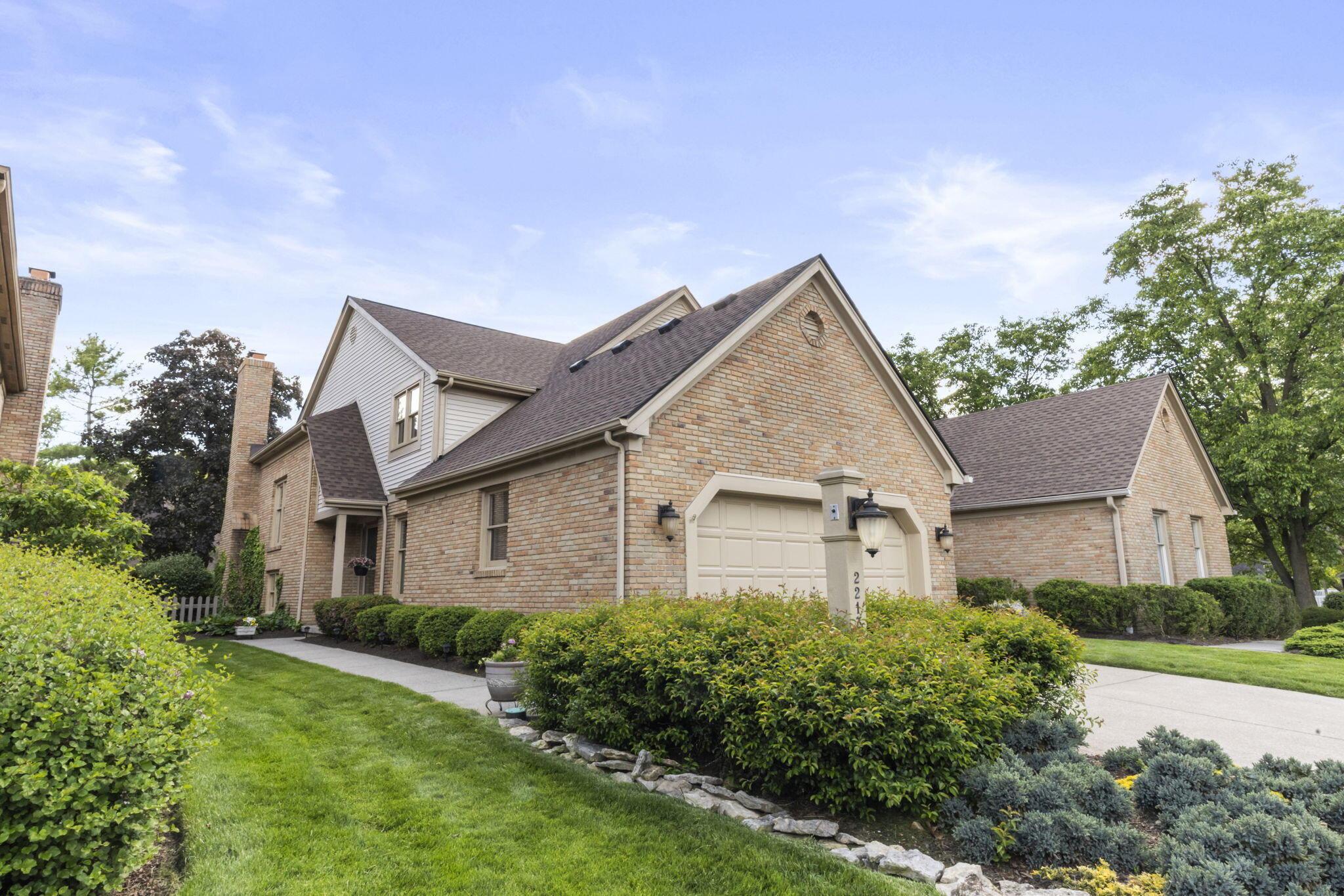 2213 Partlow Drive