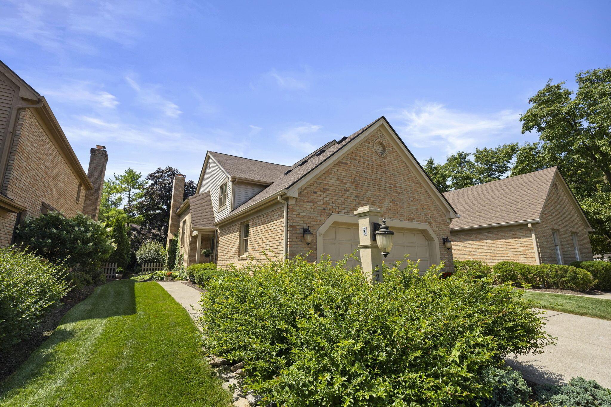 2213 Partlow Drive