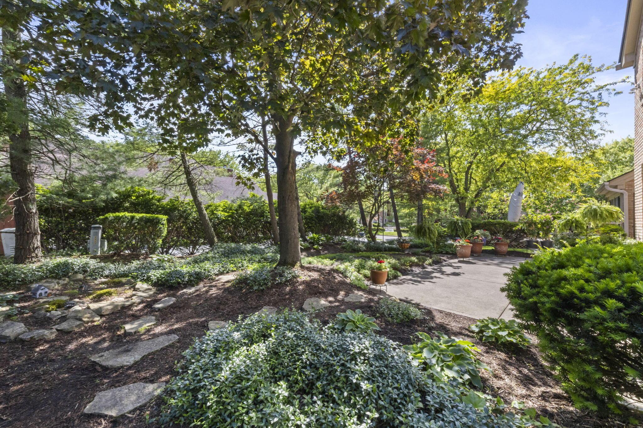 2213 Partlow Drive
