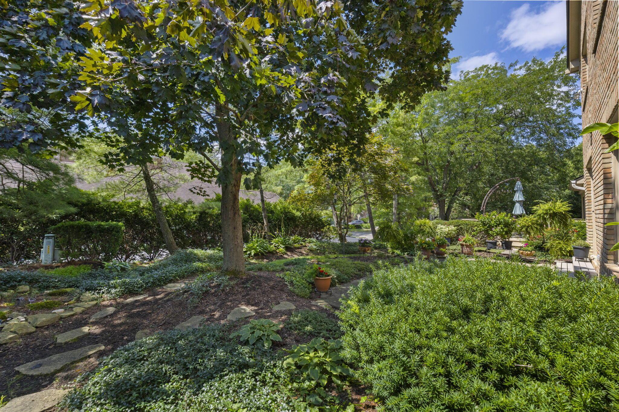 2213 Partlow Drive