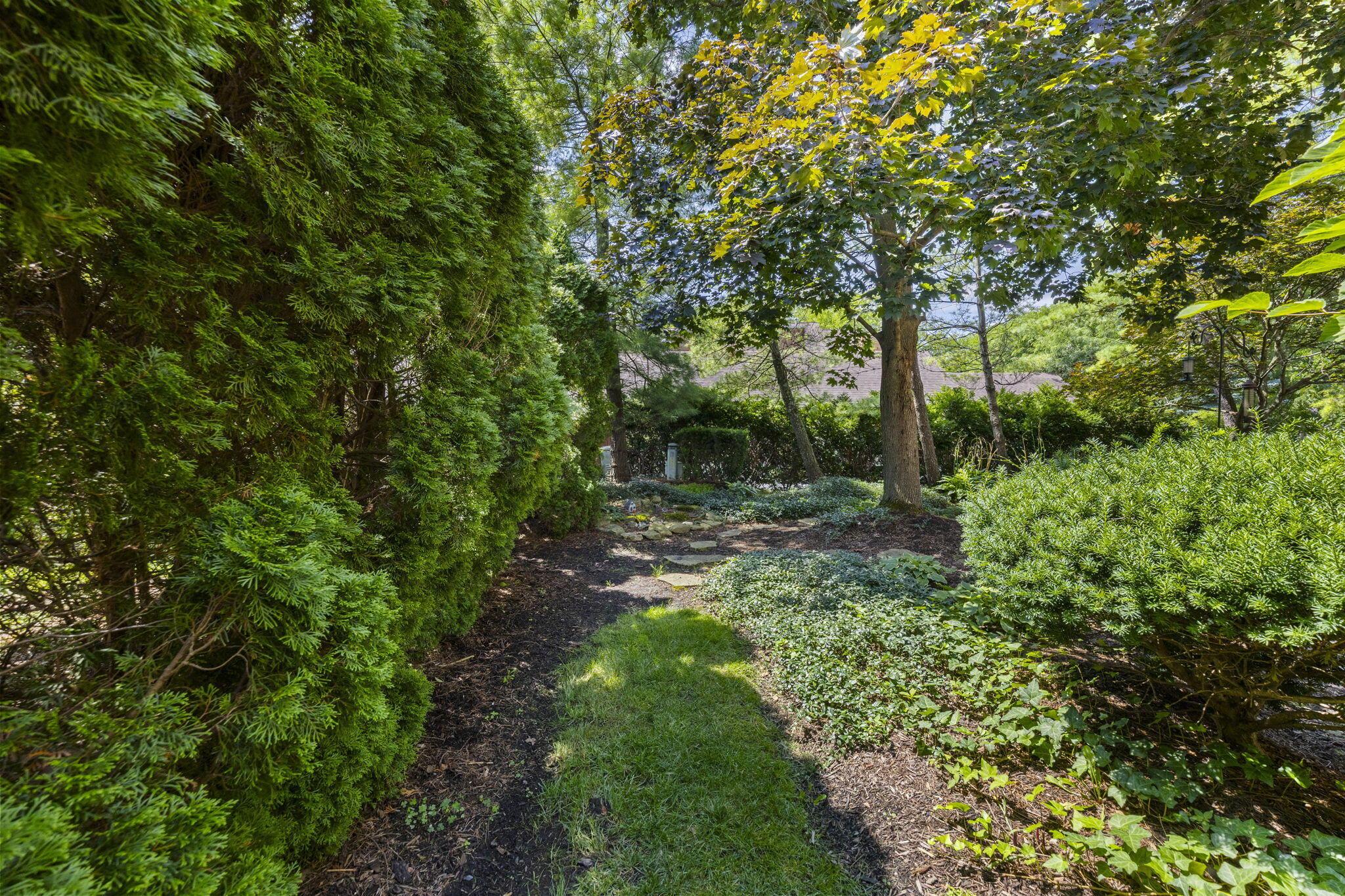 2213 Partlow Drive