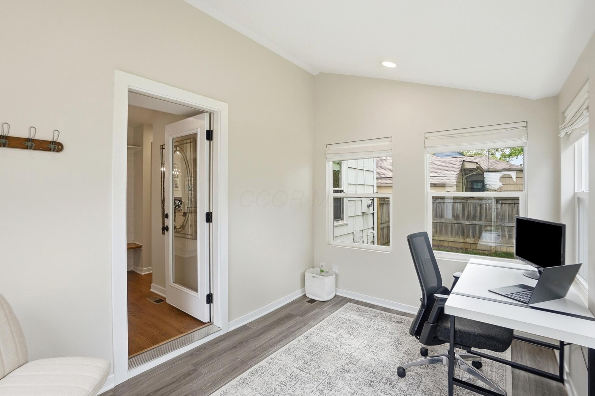 2180 Jervis Road