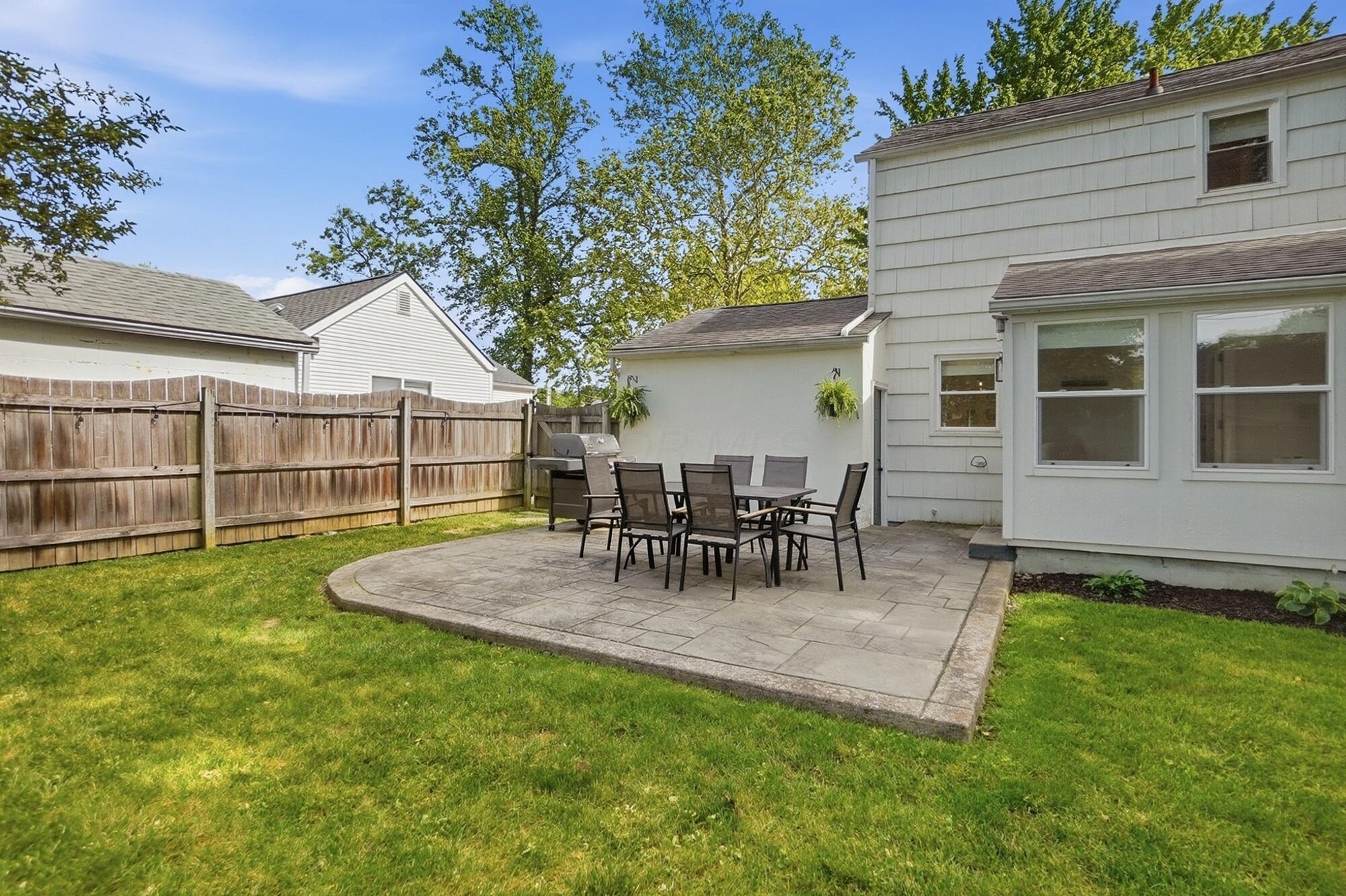 2180 Jervis Road