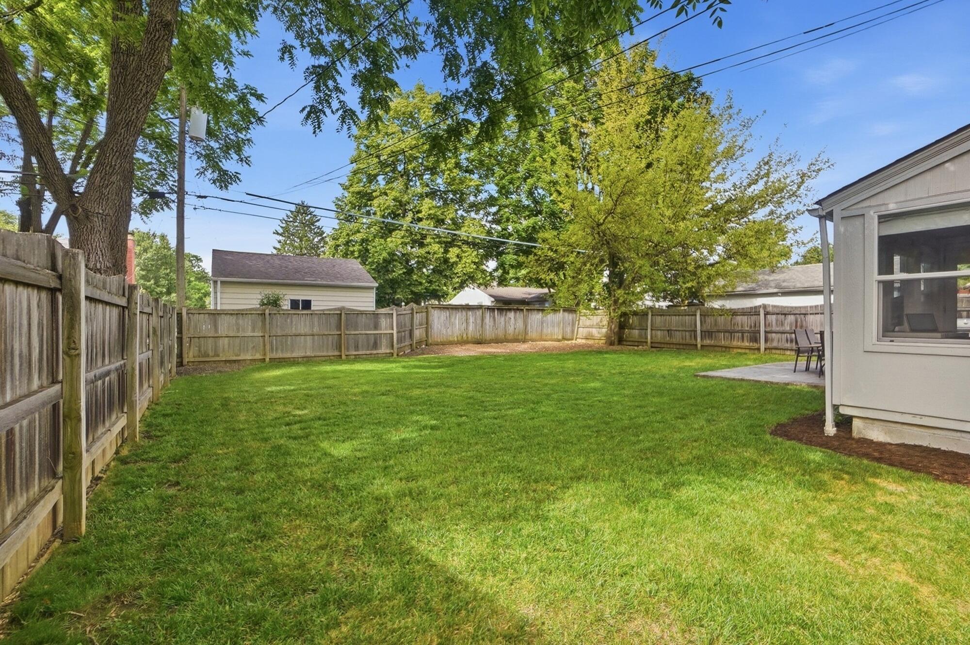 2180 Jervis Road