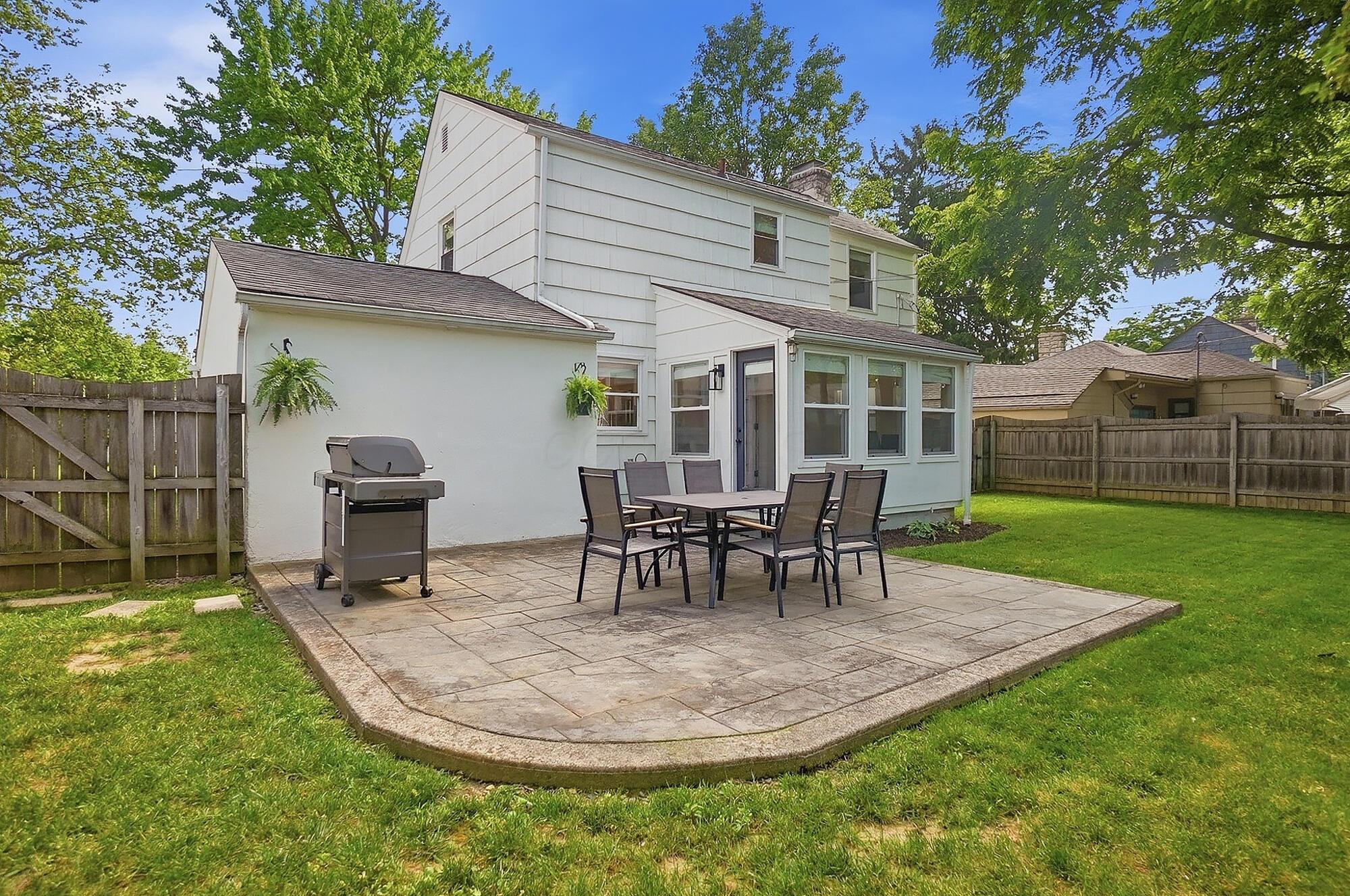 2180 Jervis Road