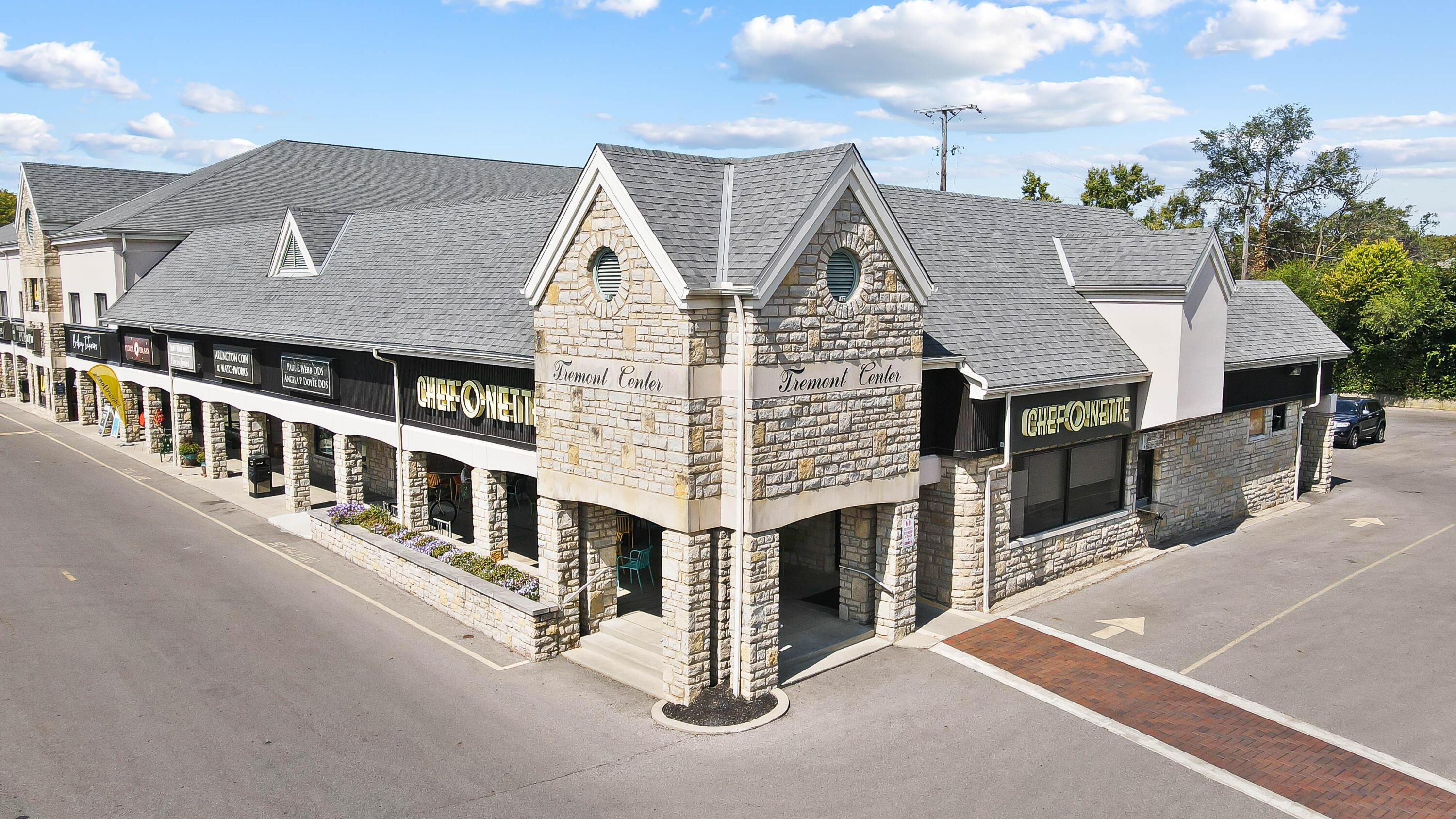 2180 Jervis Road