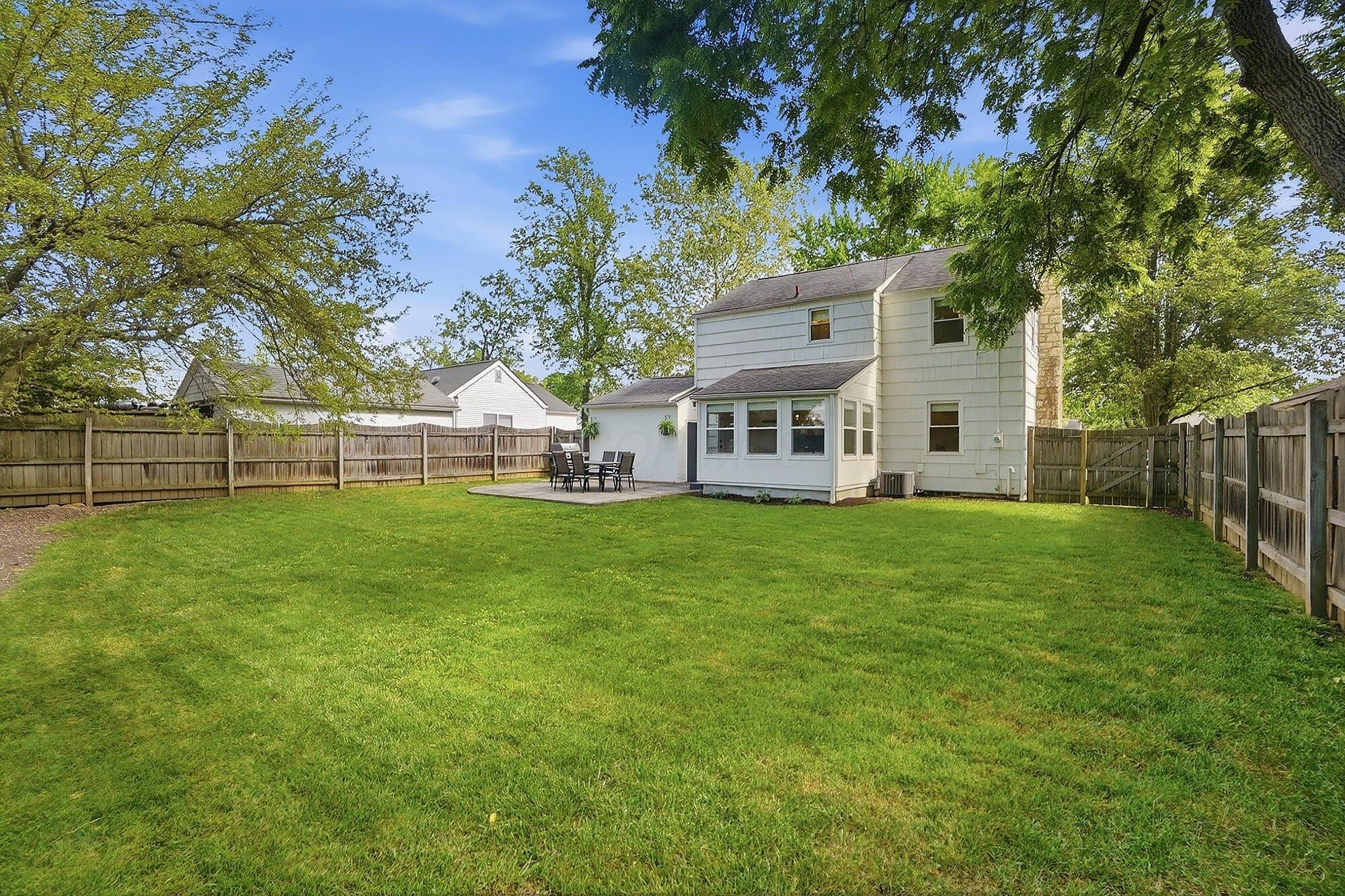 2180 Jervis Road