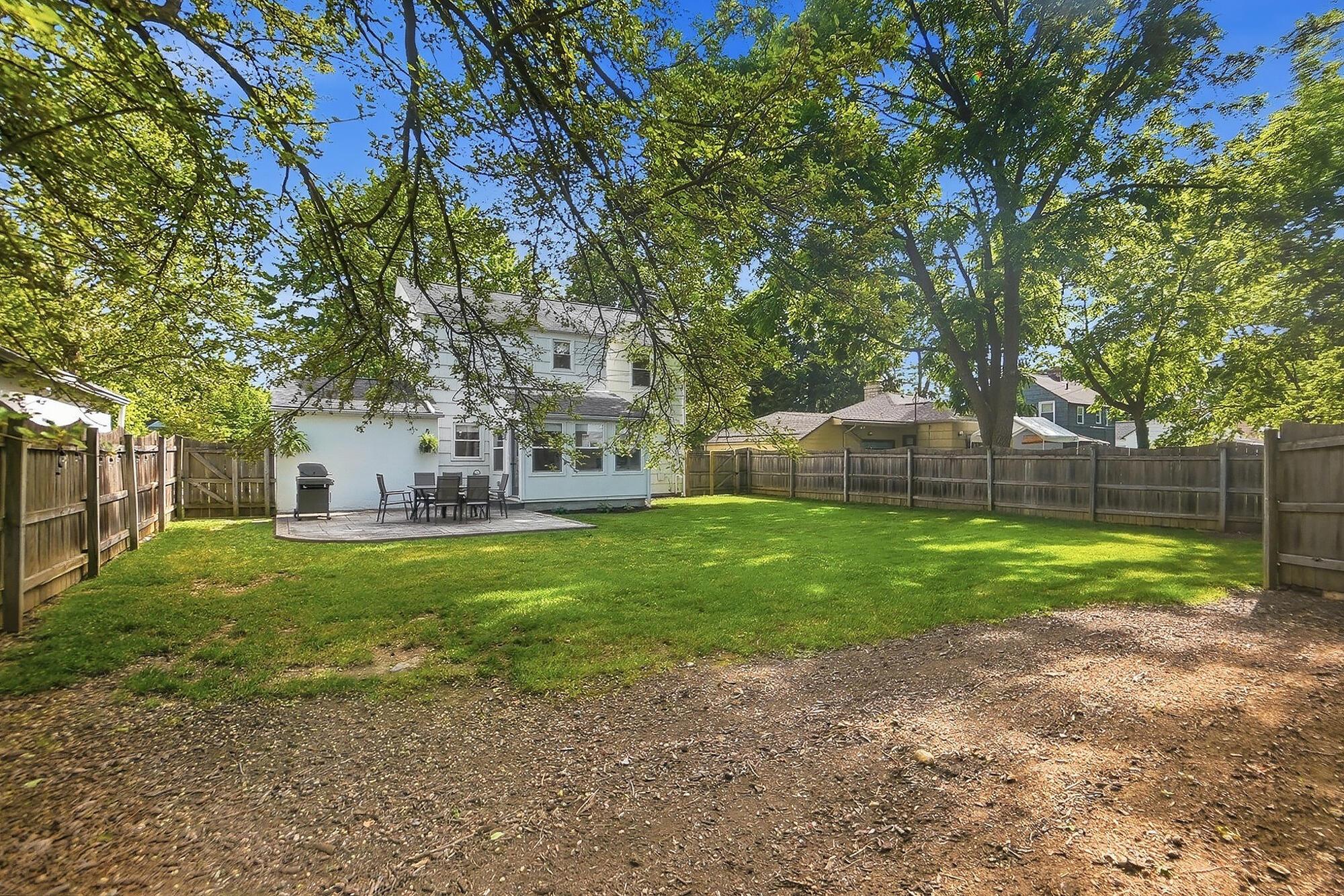 2180 Jervis Road