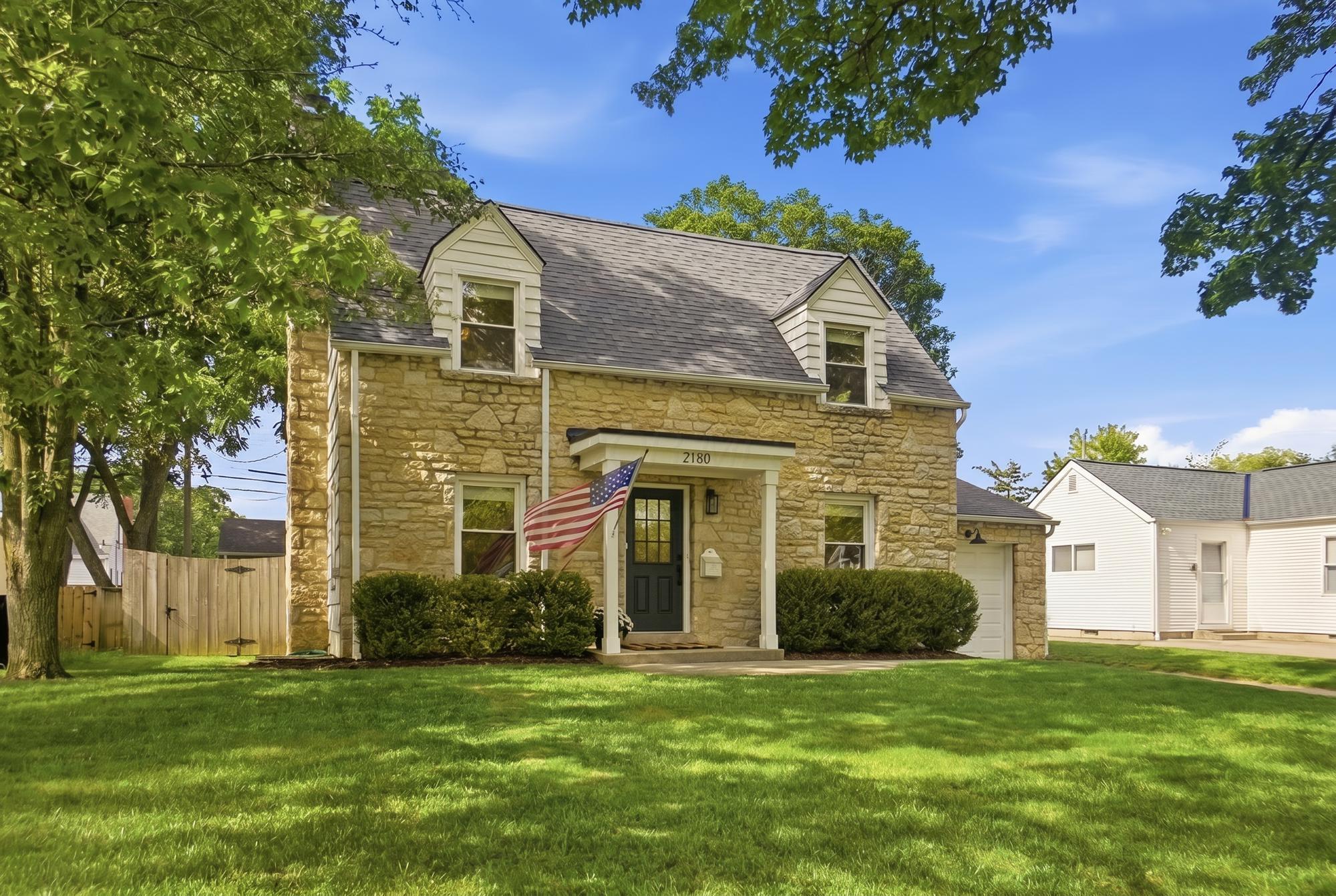 2180 Jervis Road