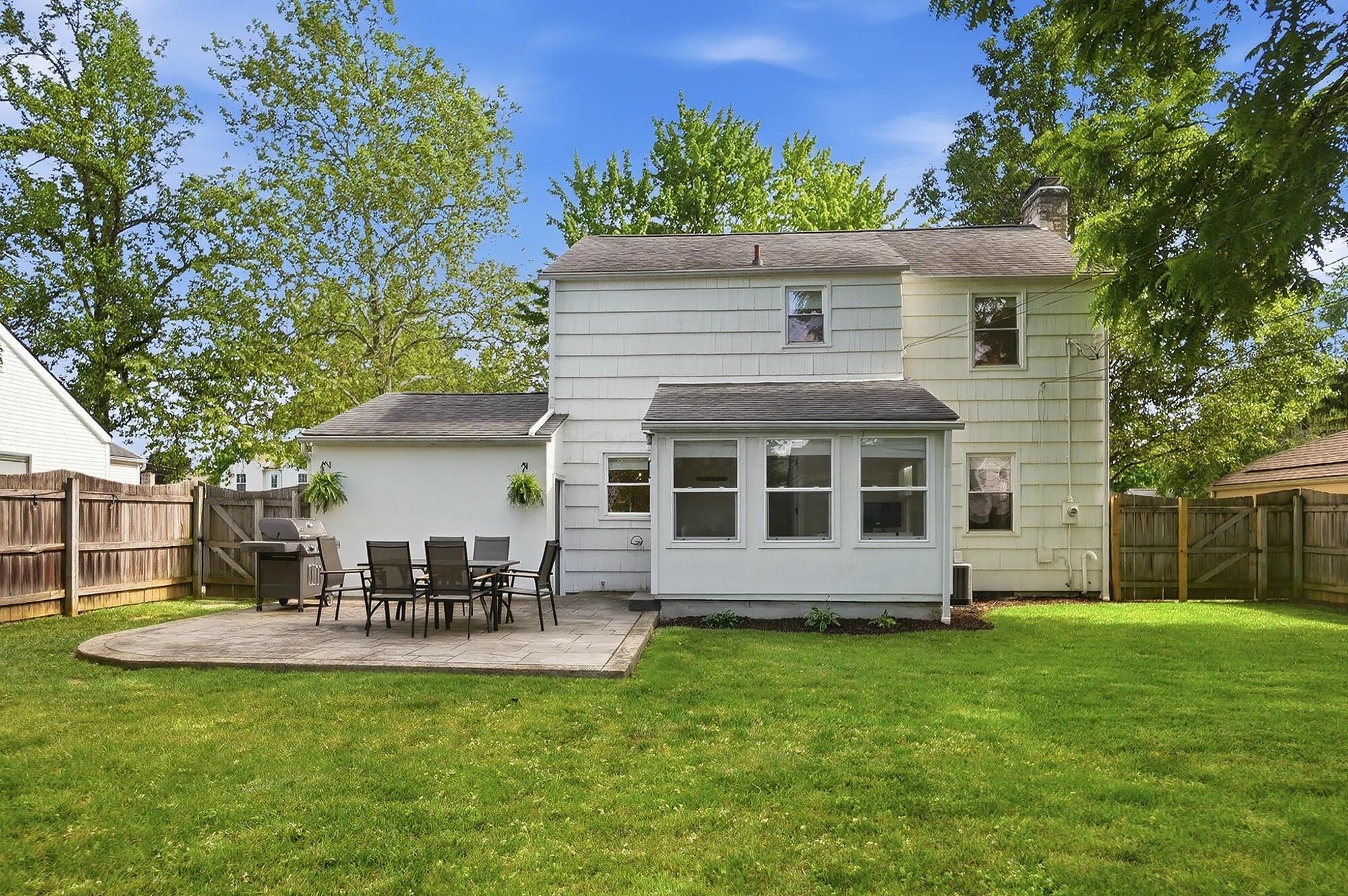 2180 Jervis Road