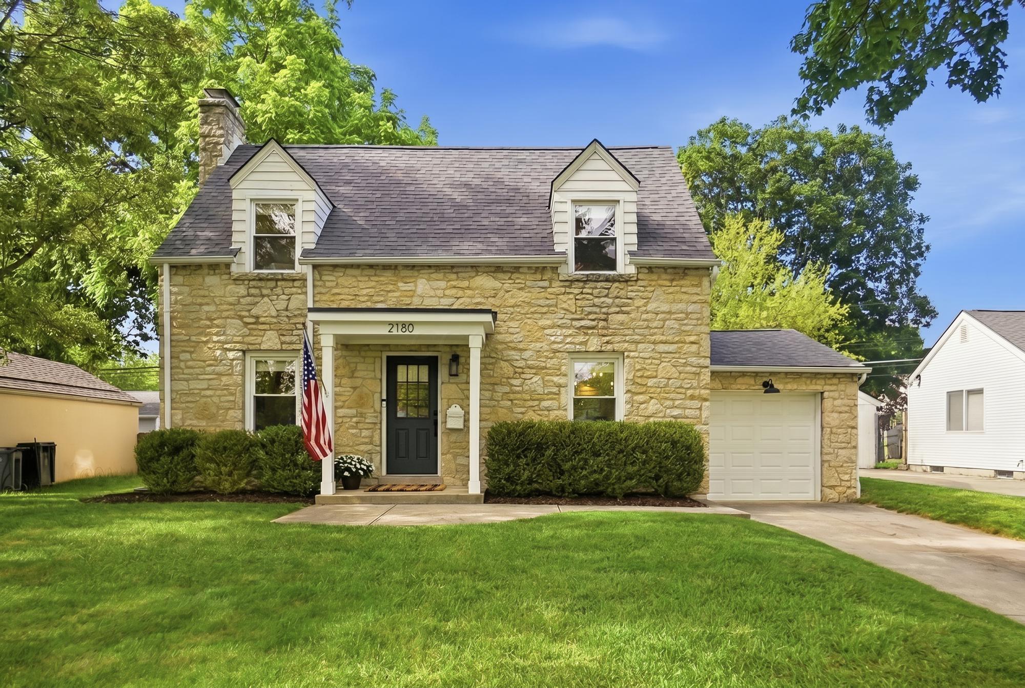 2180 Jervis Road