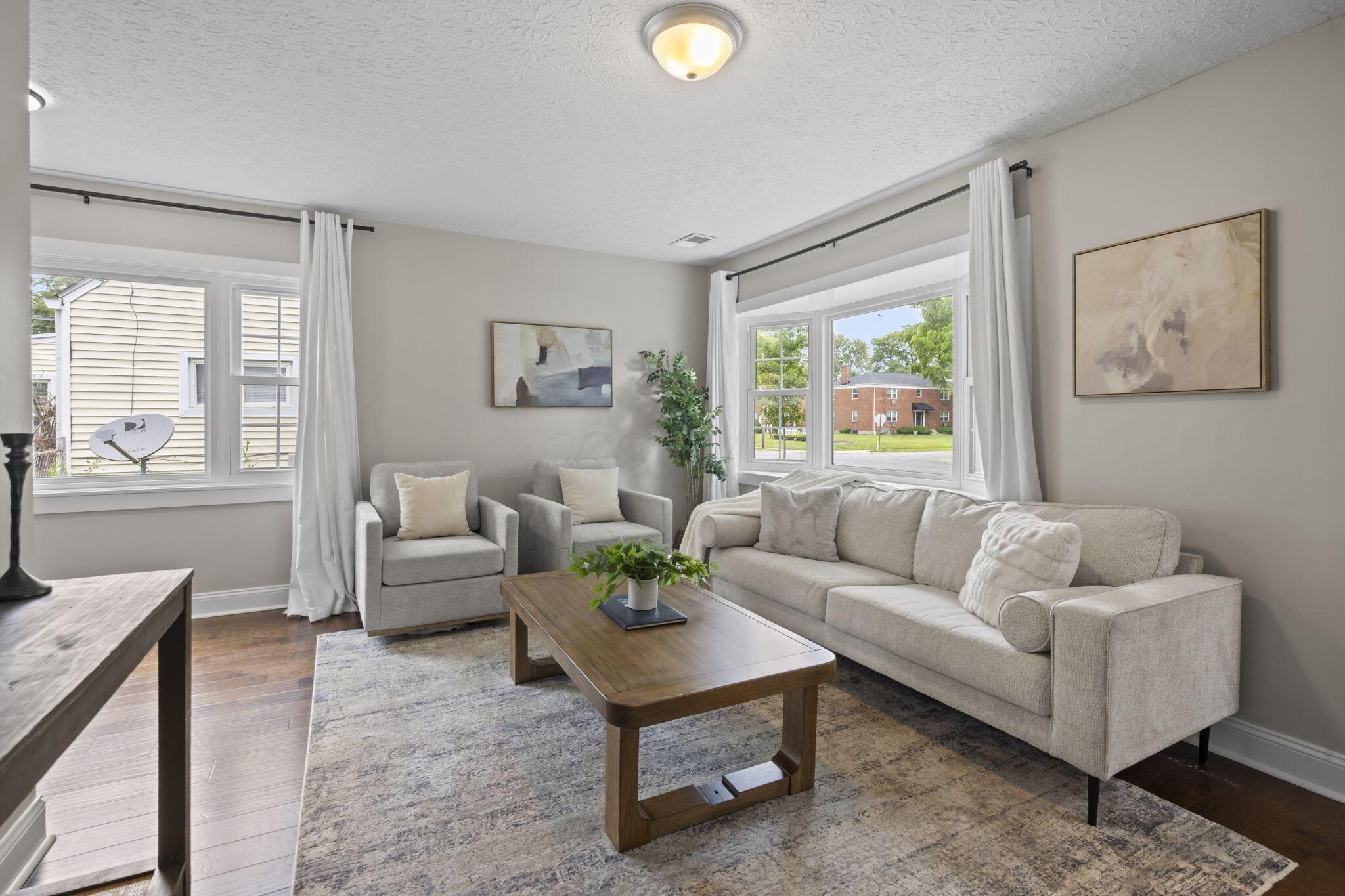 223 N Gould Road