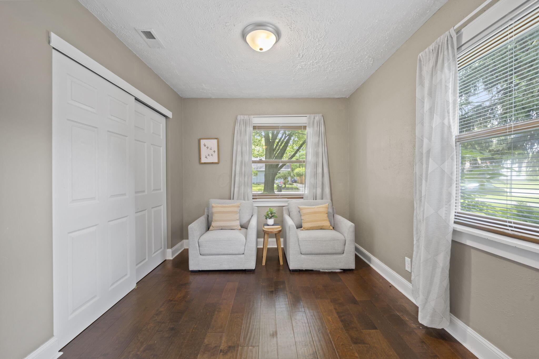 223 N Gould Road