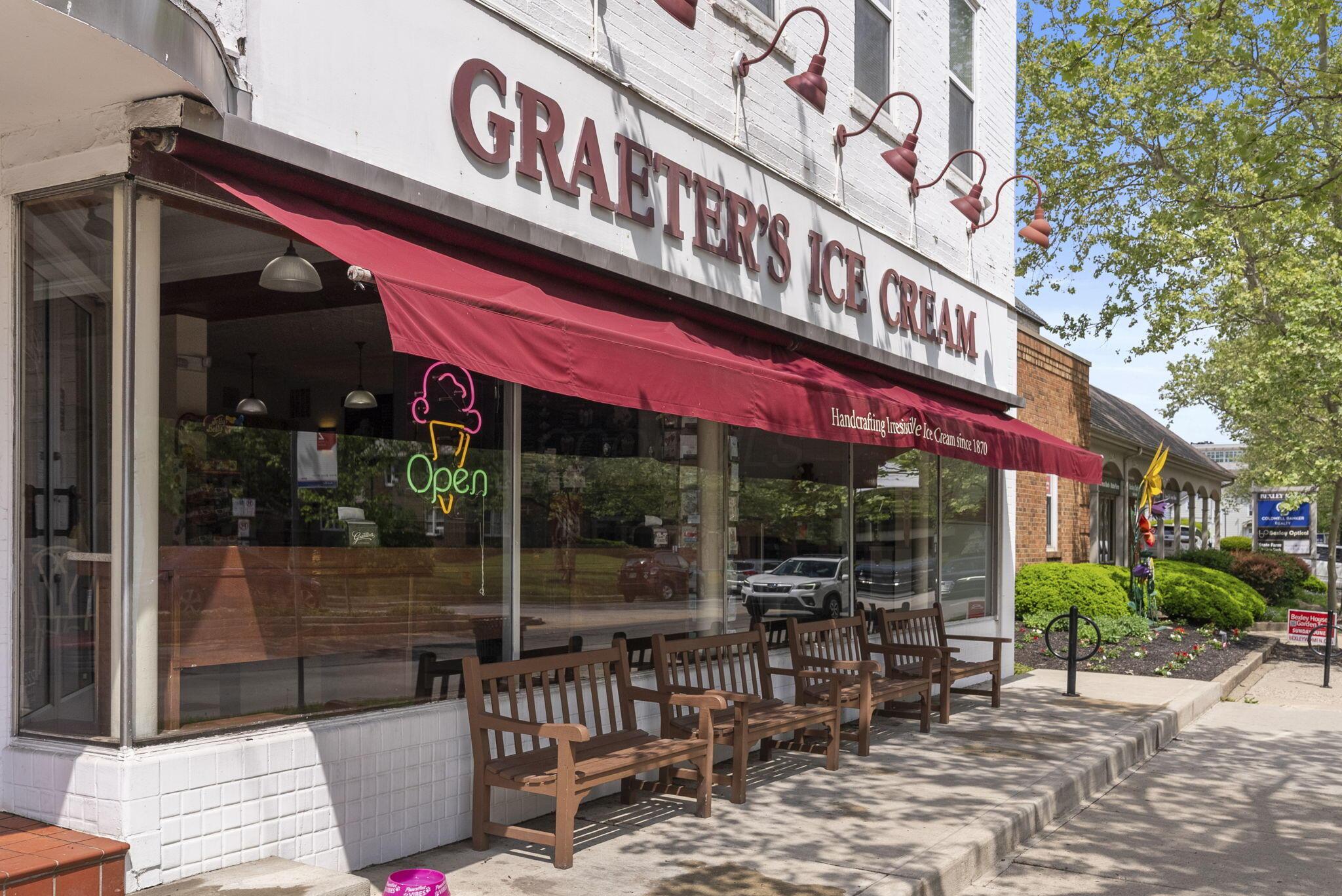 223 N Gould Road