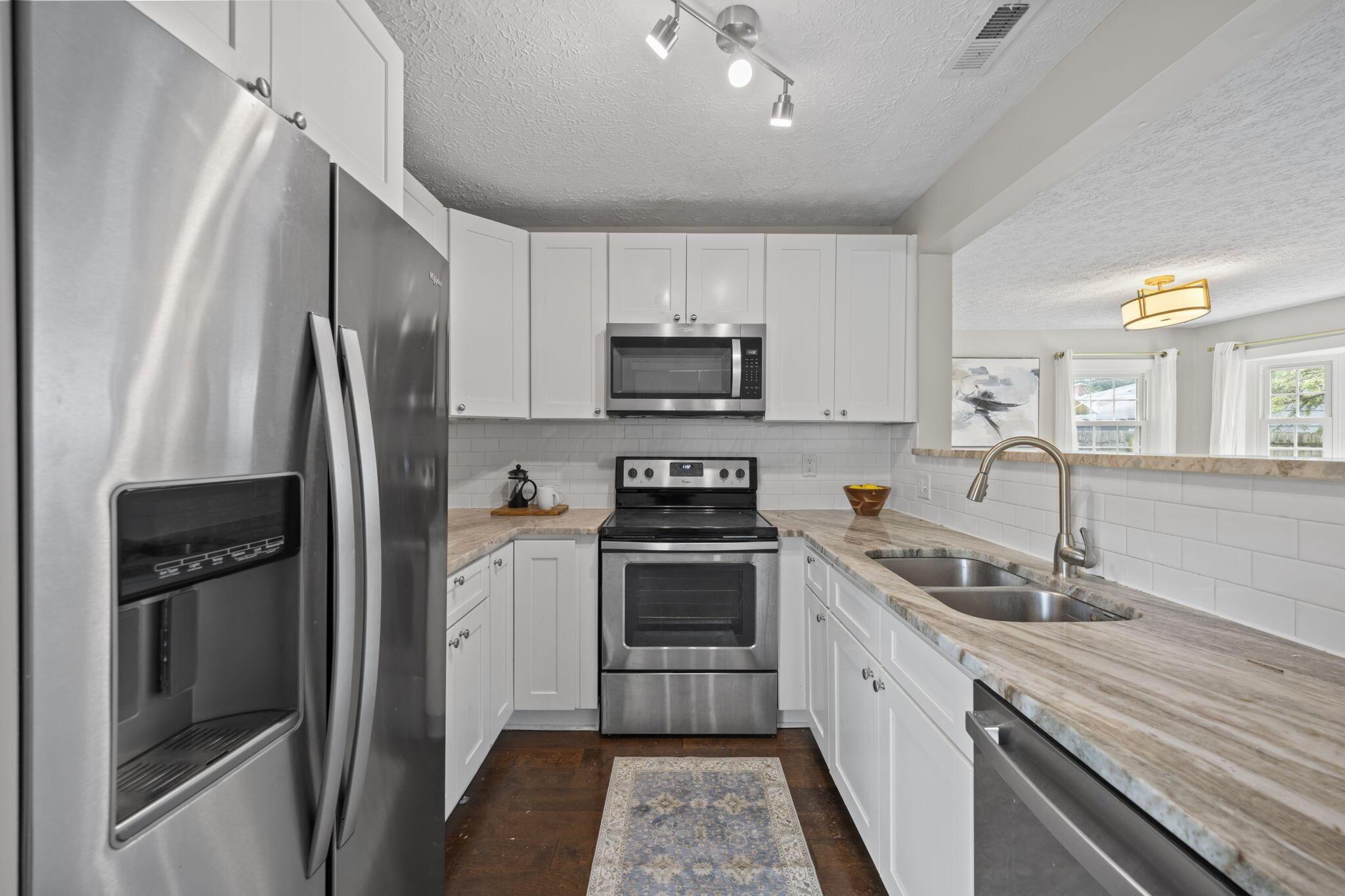 223 N Gould Road