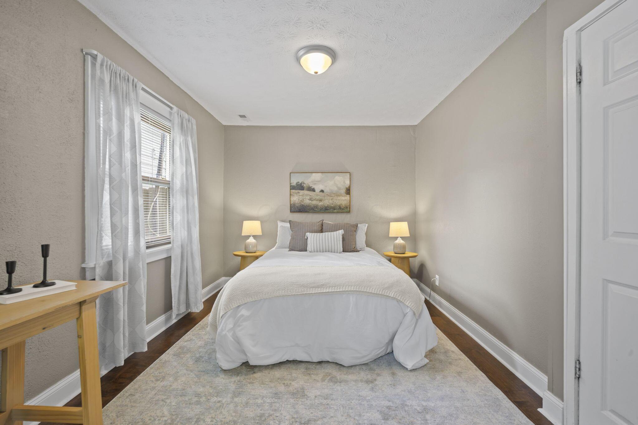 223 N Gould Road