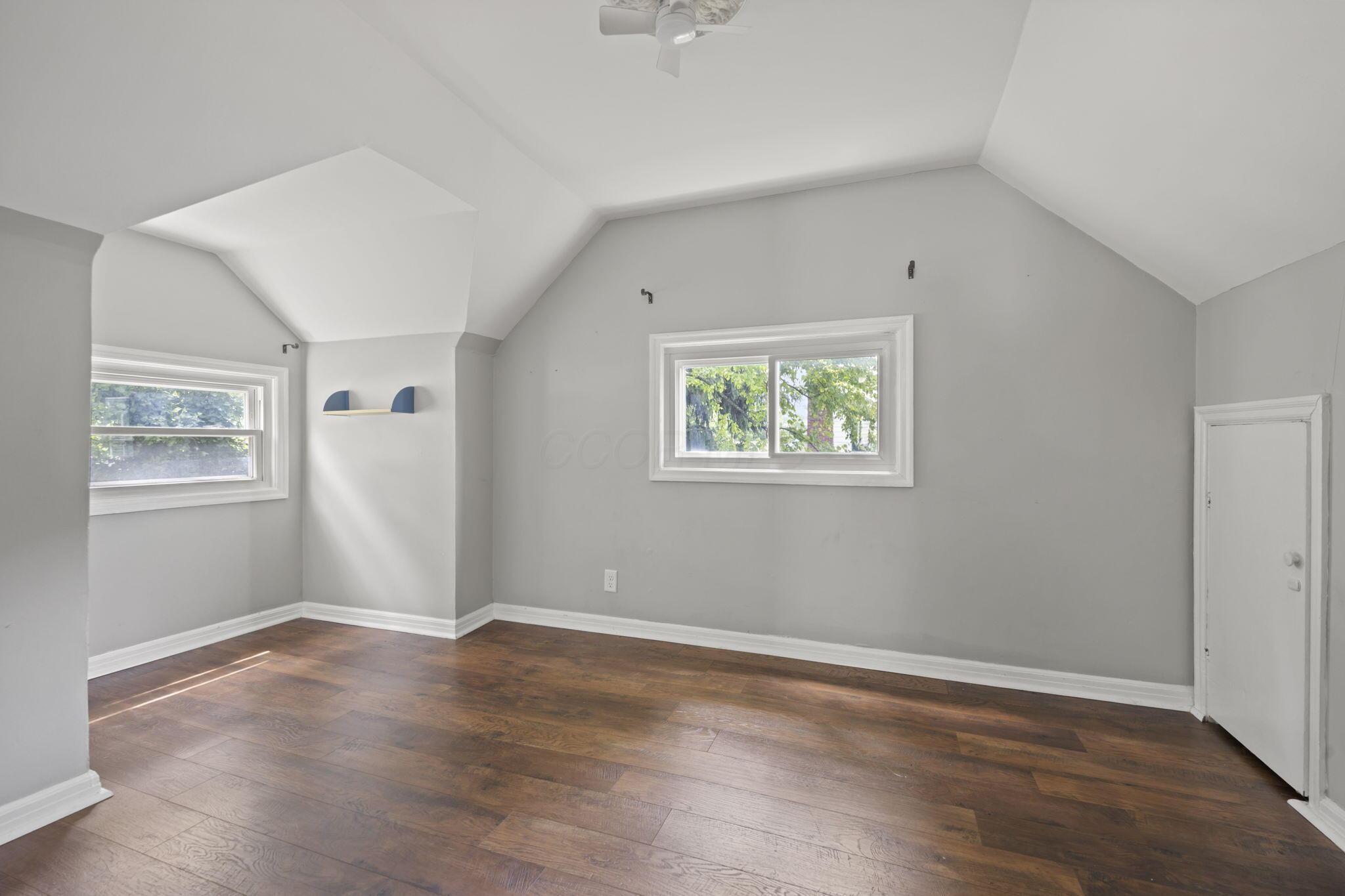 223 N Gould Road