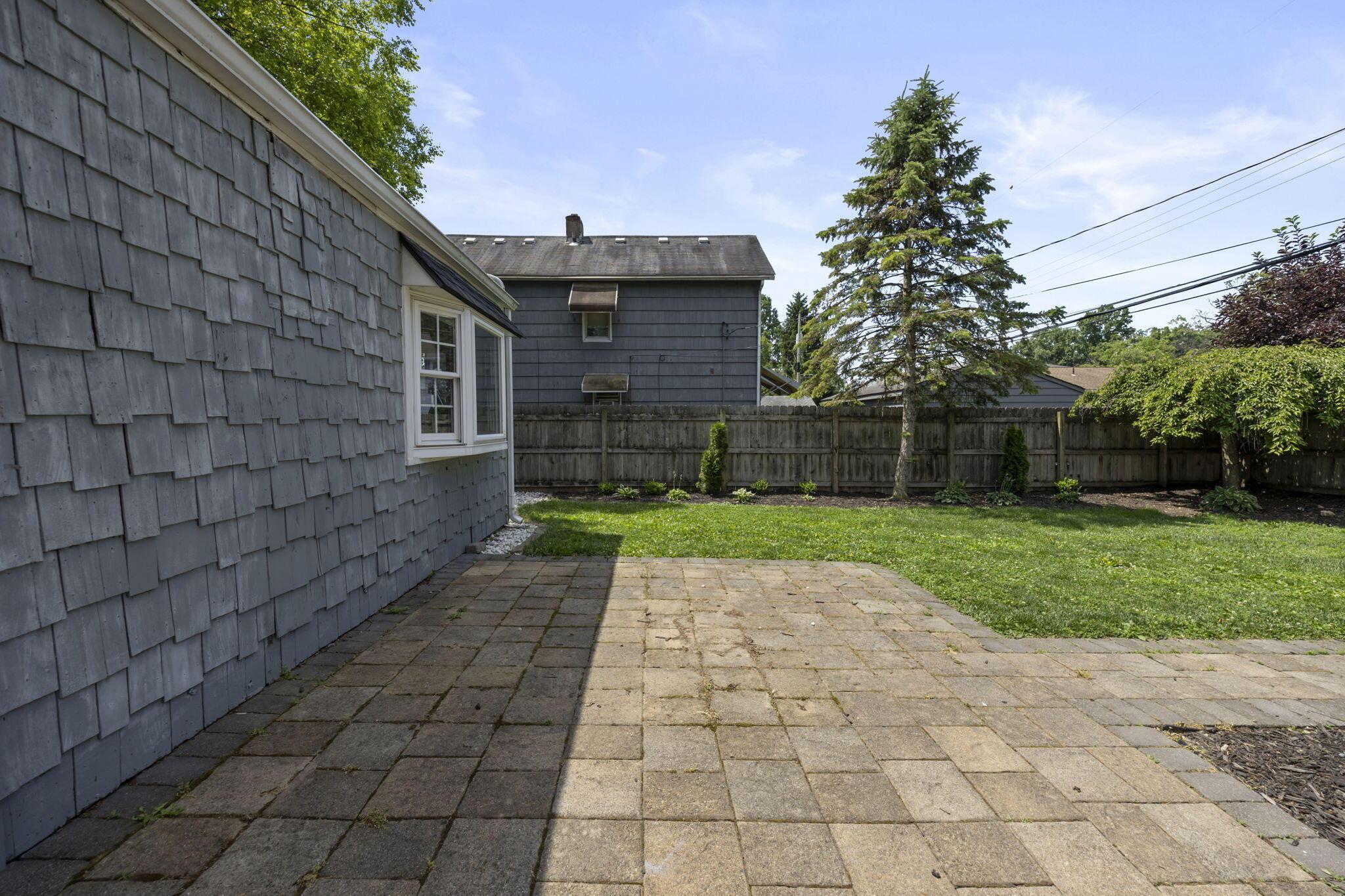 223 N Gould Road