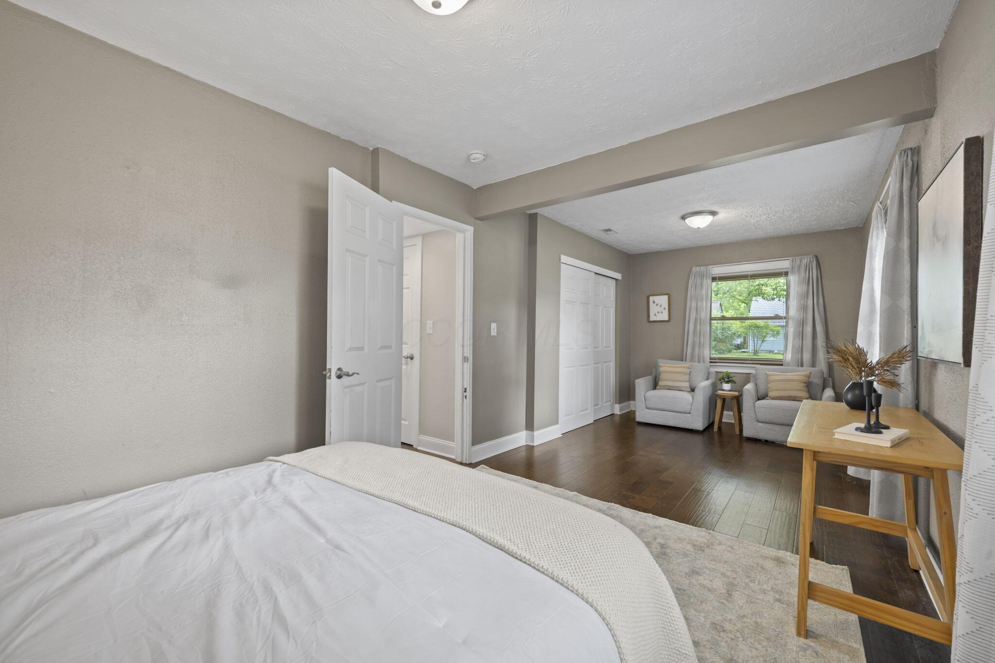 223 N Gould Road